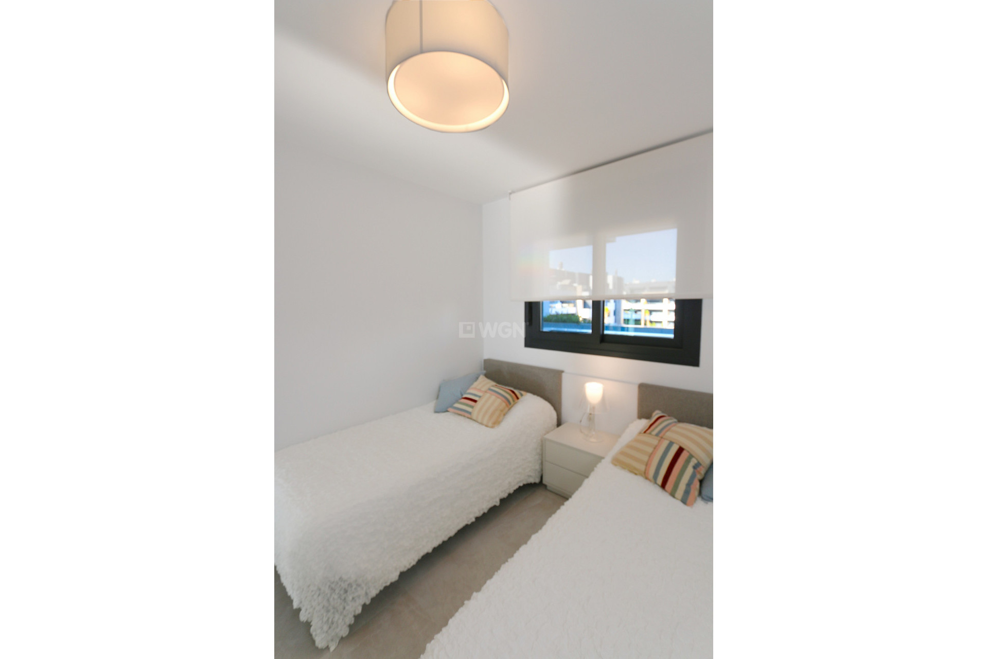 Resale - Apartment / flat - Playa Flamenca - Costa Blanca