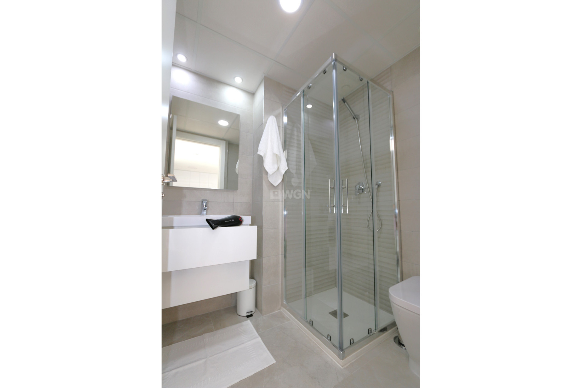 Resale - Apartment / flat - Playa Flamenca - Costa Blanca