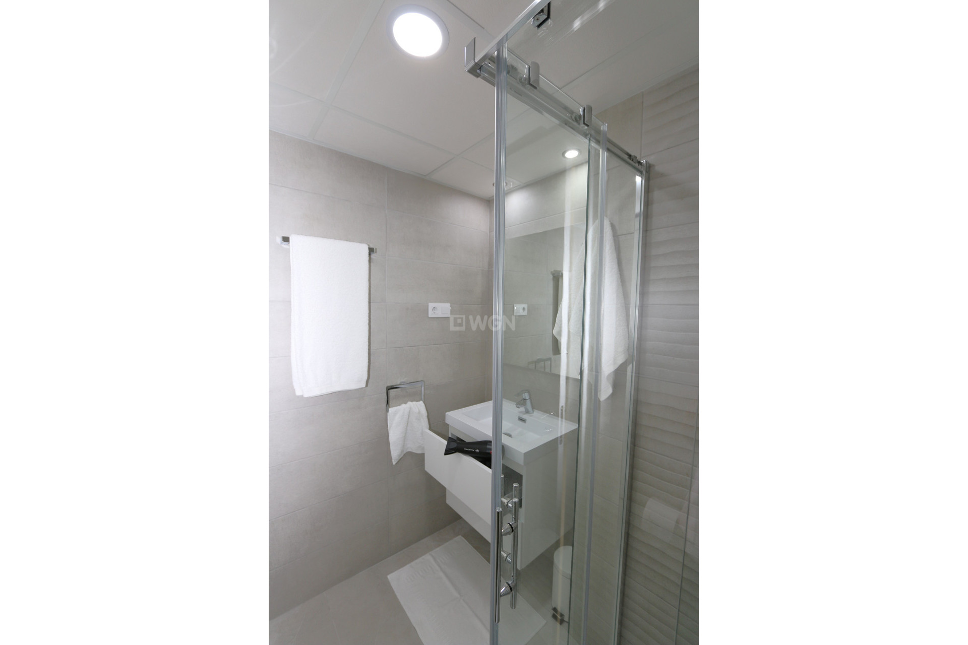 Resale - Apartment / flat - Playa Flamenca - Costa Blanca