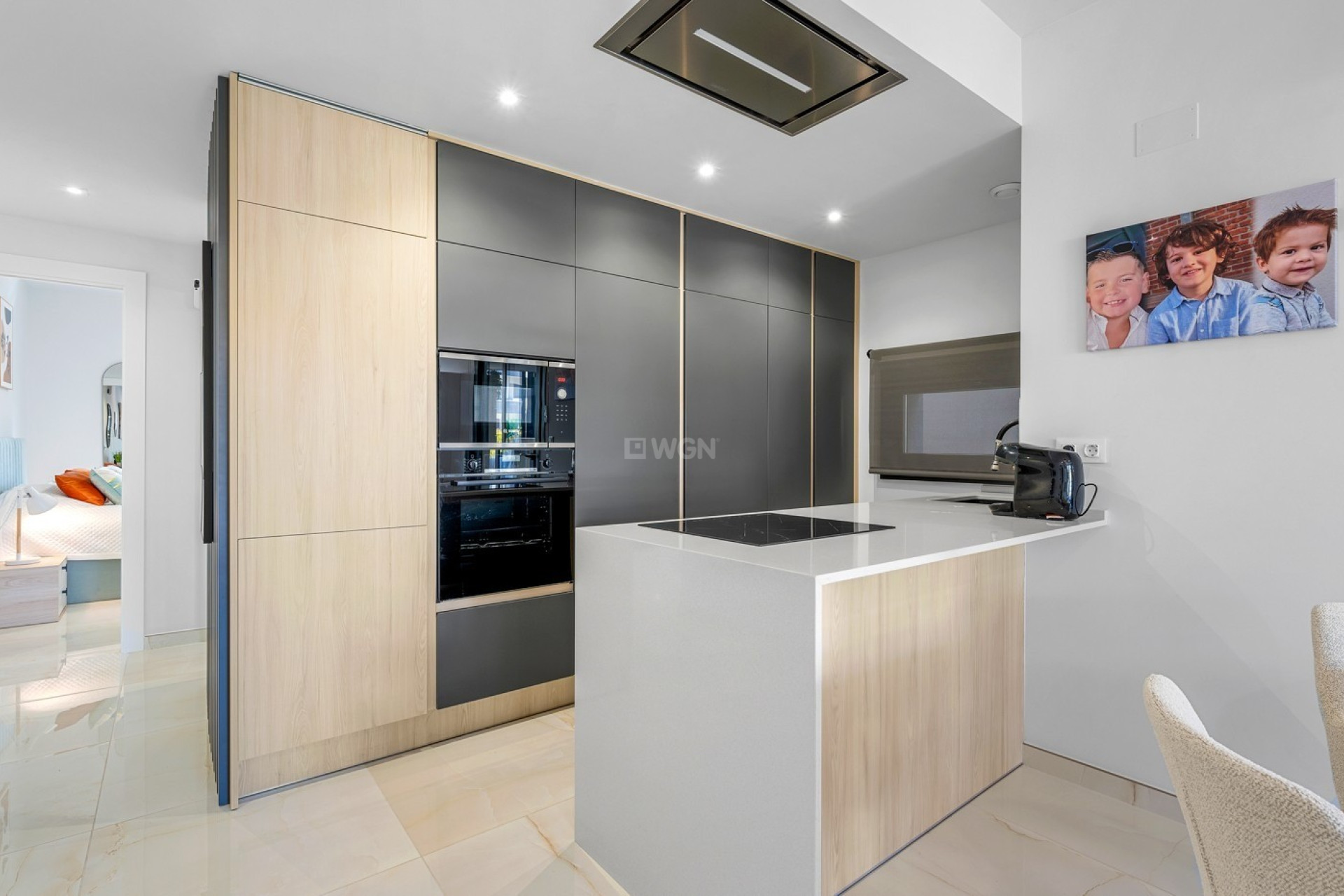 Resale - Apartment / flat - Playa Flamenca - Costa Blanca