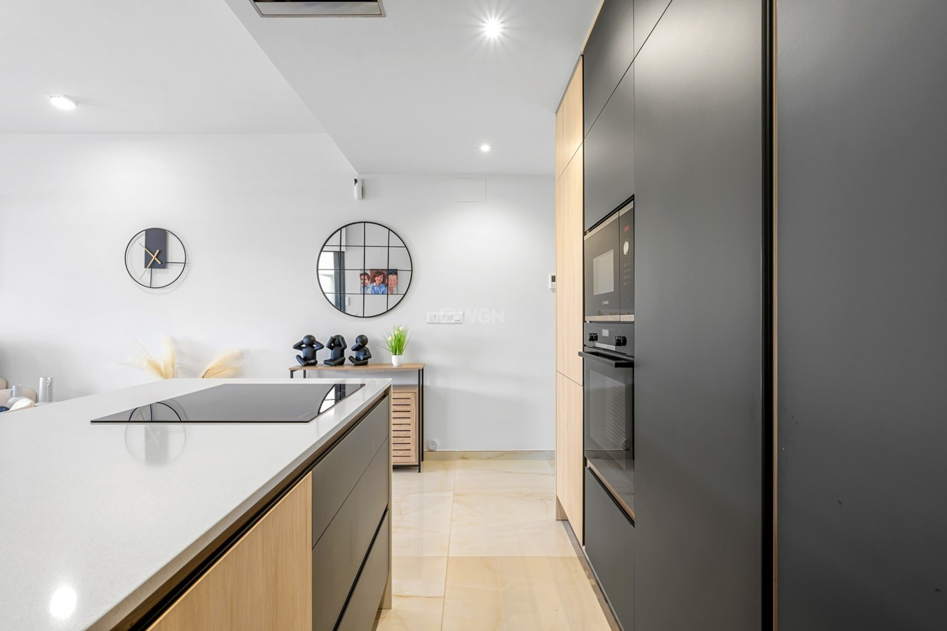 Resale - Apartment / flat - Playa Flamenca - Costa Blanca