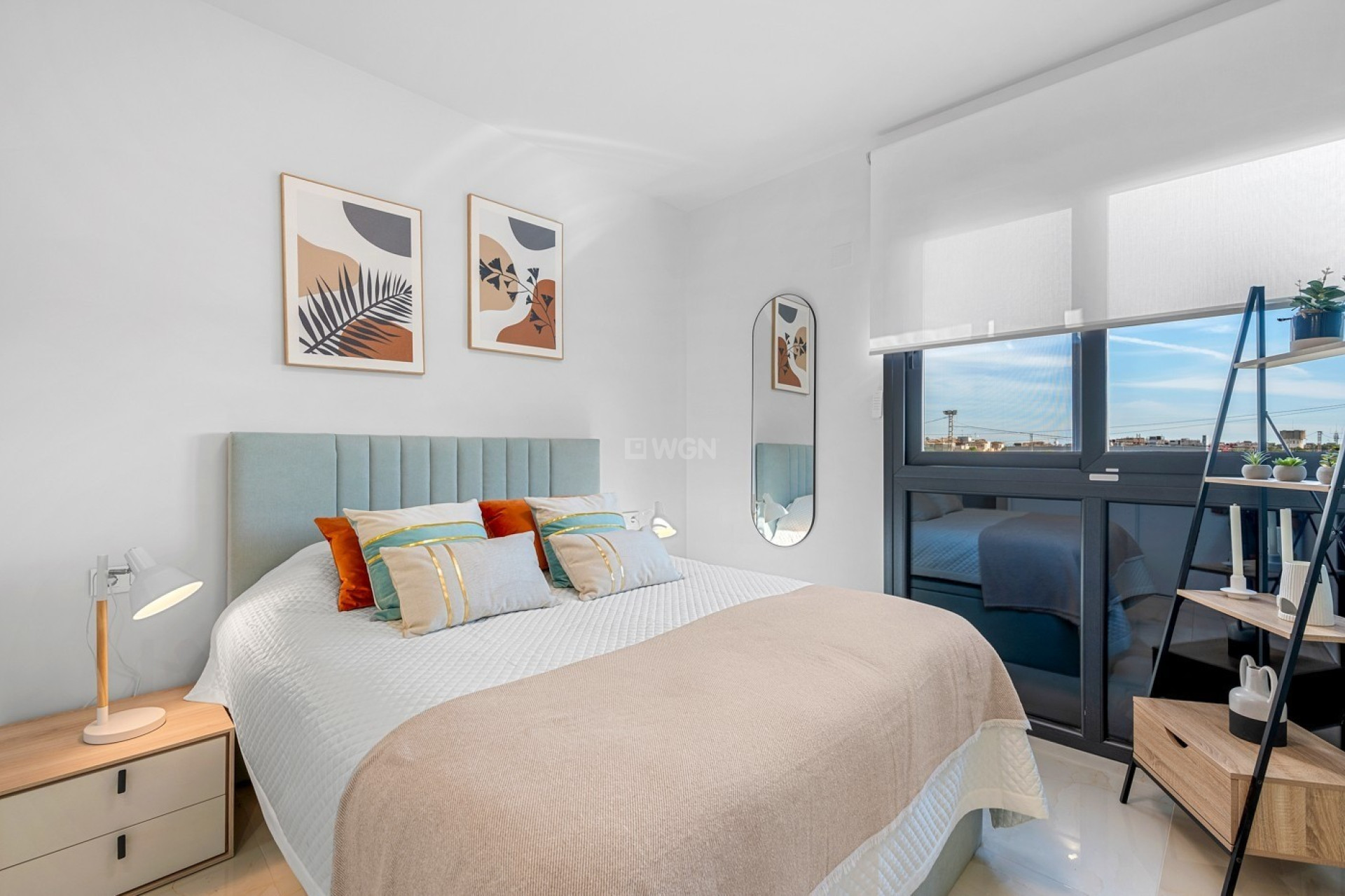 Resale - Apartment / flat - Playa Flamenca - Costa Blanca