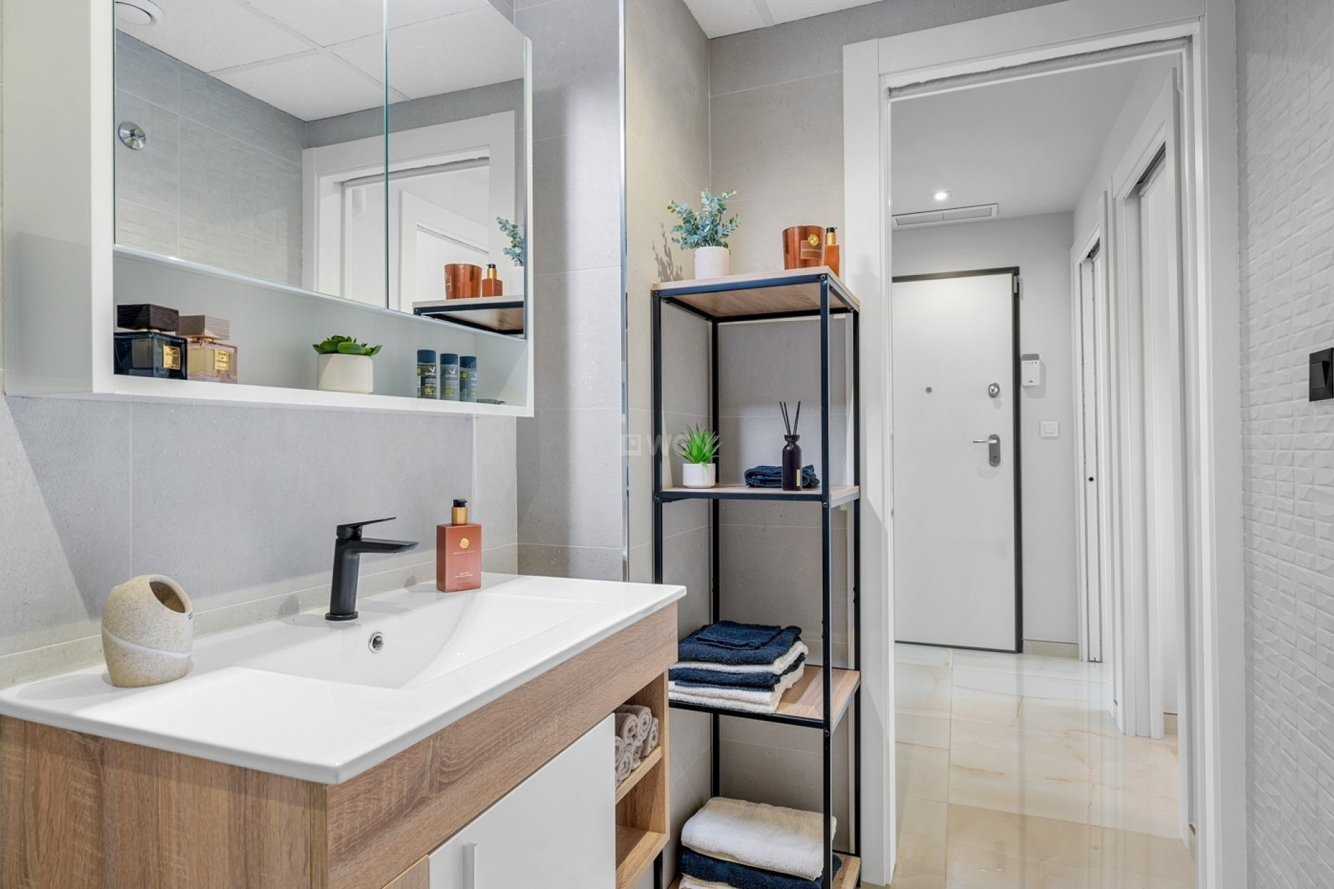 Resale - Apartment / flat - Playa Flamenca - Costa Blanca