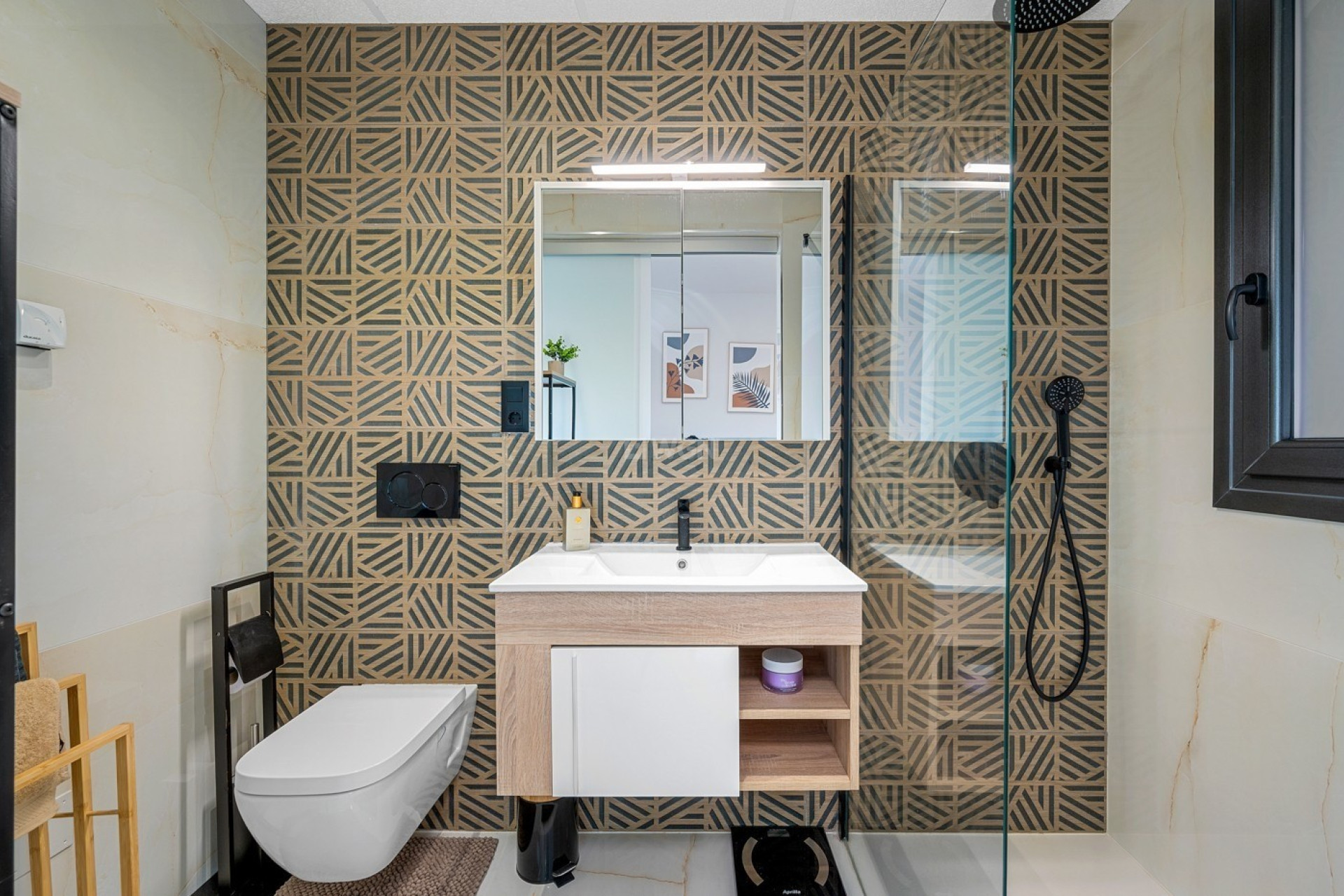 Resale - Apartment / flat - Playa Flamenca - Costa Blanca