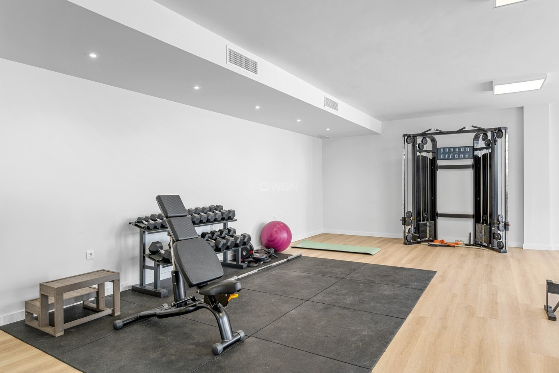 Resale - Apartment / flat - Playa Flamenca - Costa Blanca