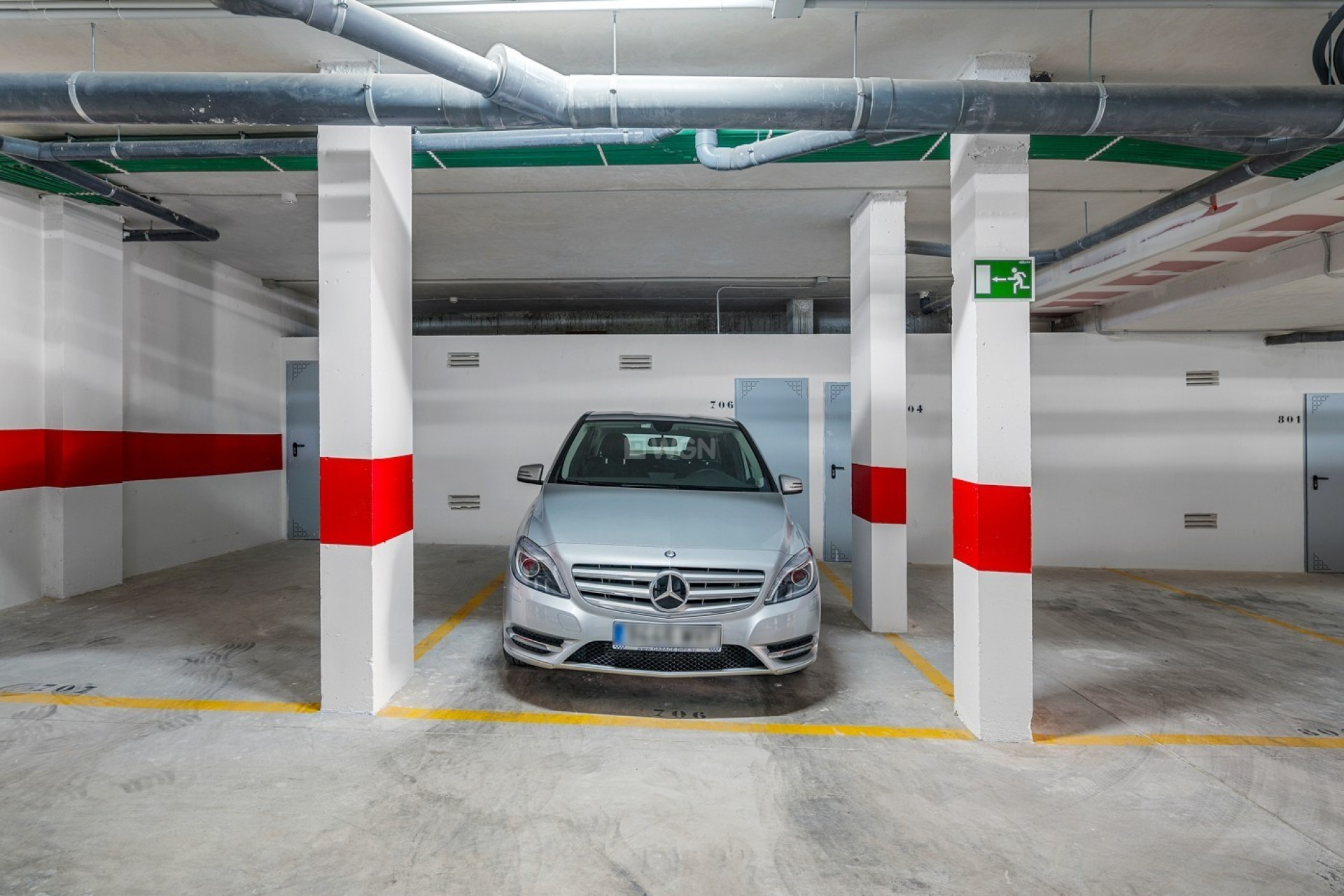 Resale - Apartment / flat - Playa Flamenca - Costa Blanca