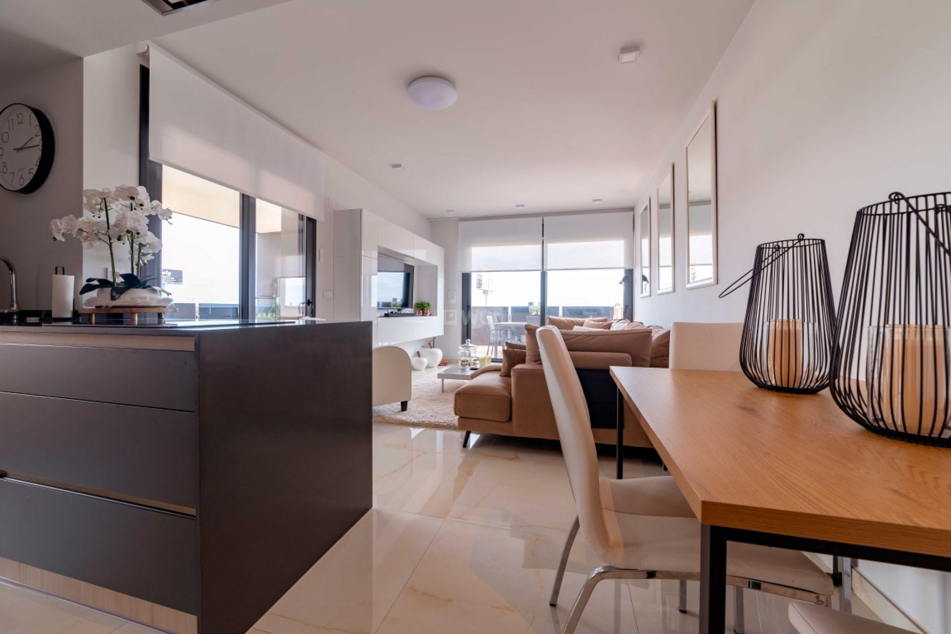 Resale - Apartment / flat - Playa Flamenca - Costa Blanca