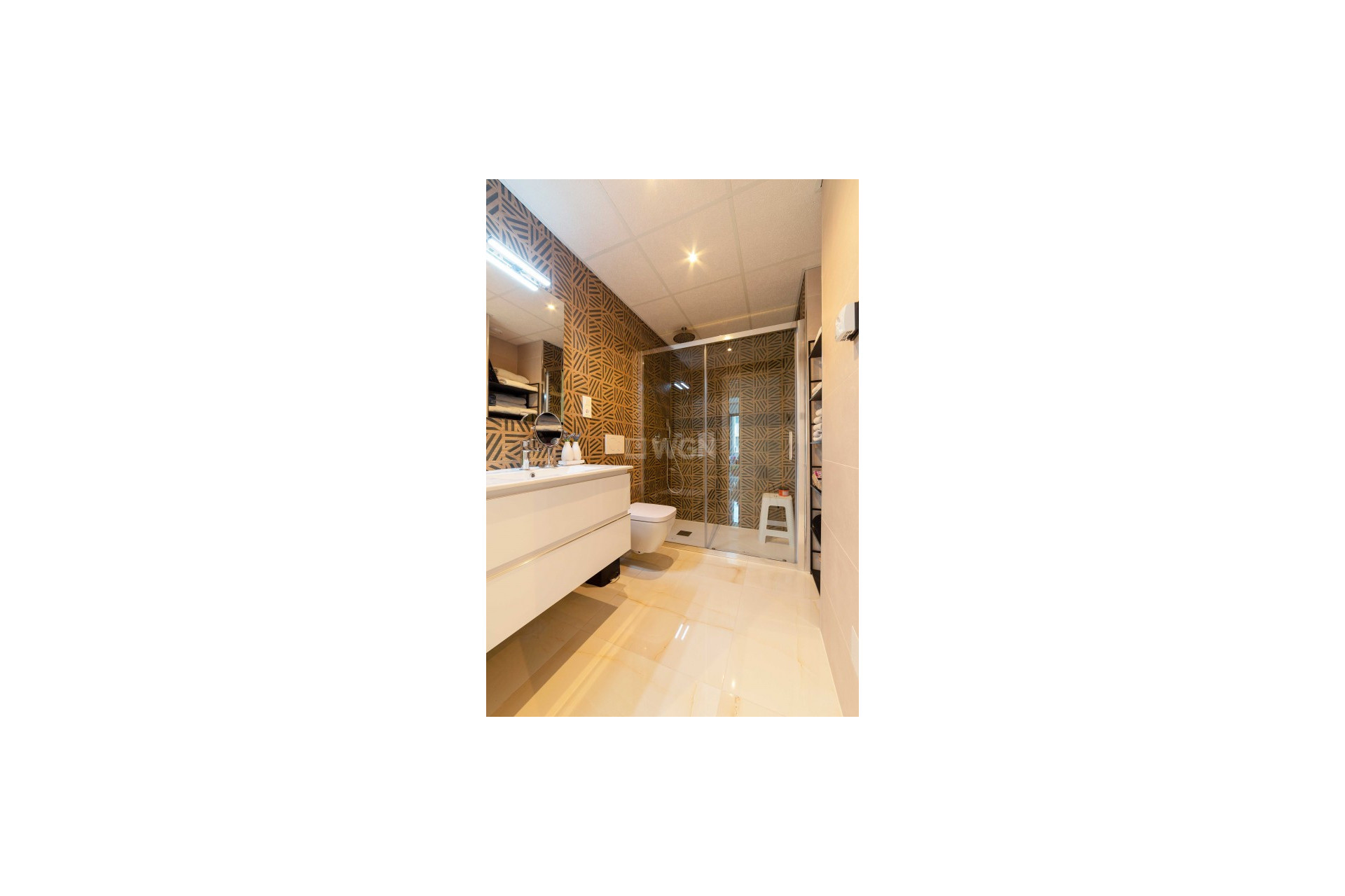 Resale - Apartment / flat - Playa Flamenca - Costa Blanca