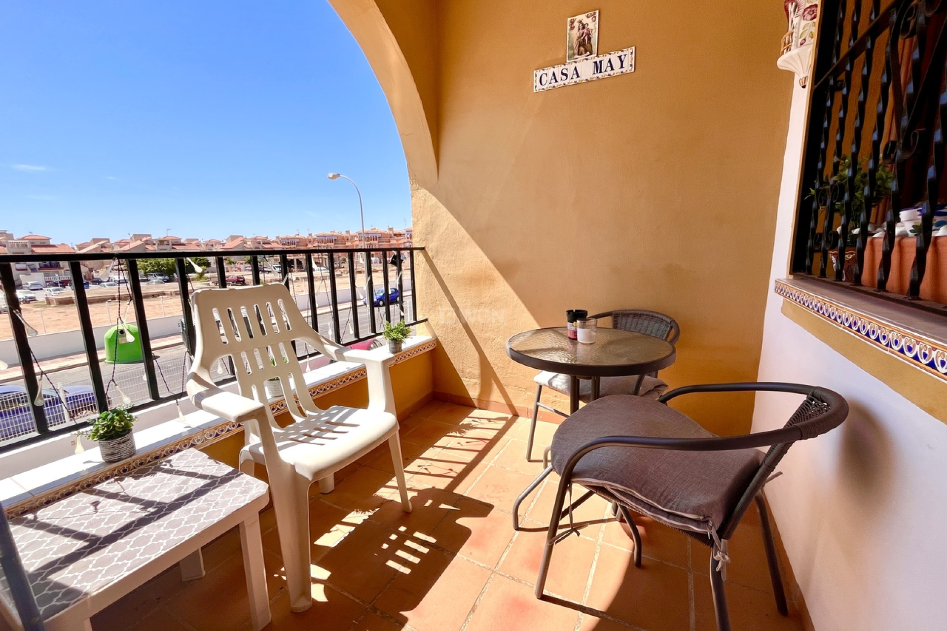 Resale - Apartment / flat - Playa Flamenca - Costa Blanca
