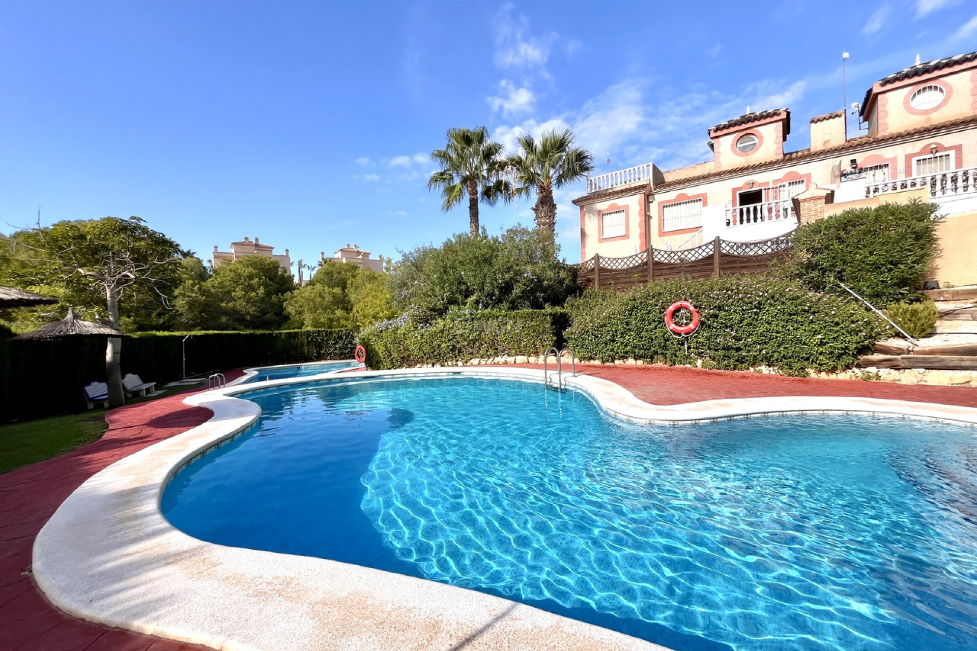 Resale - Apartment / flat - Playa Flamenca - Costa Blanca