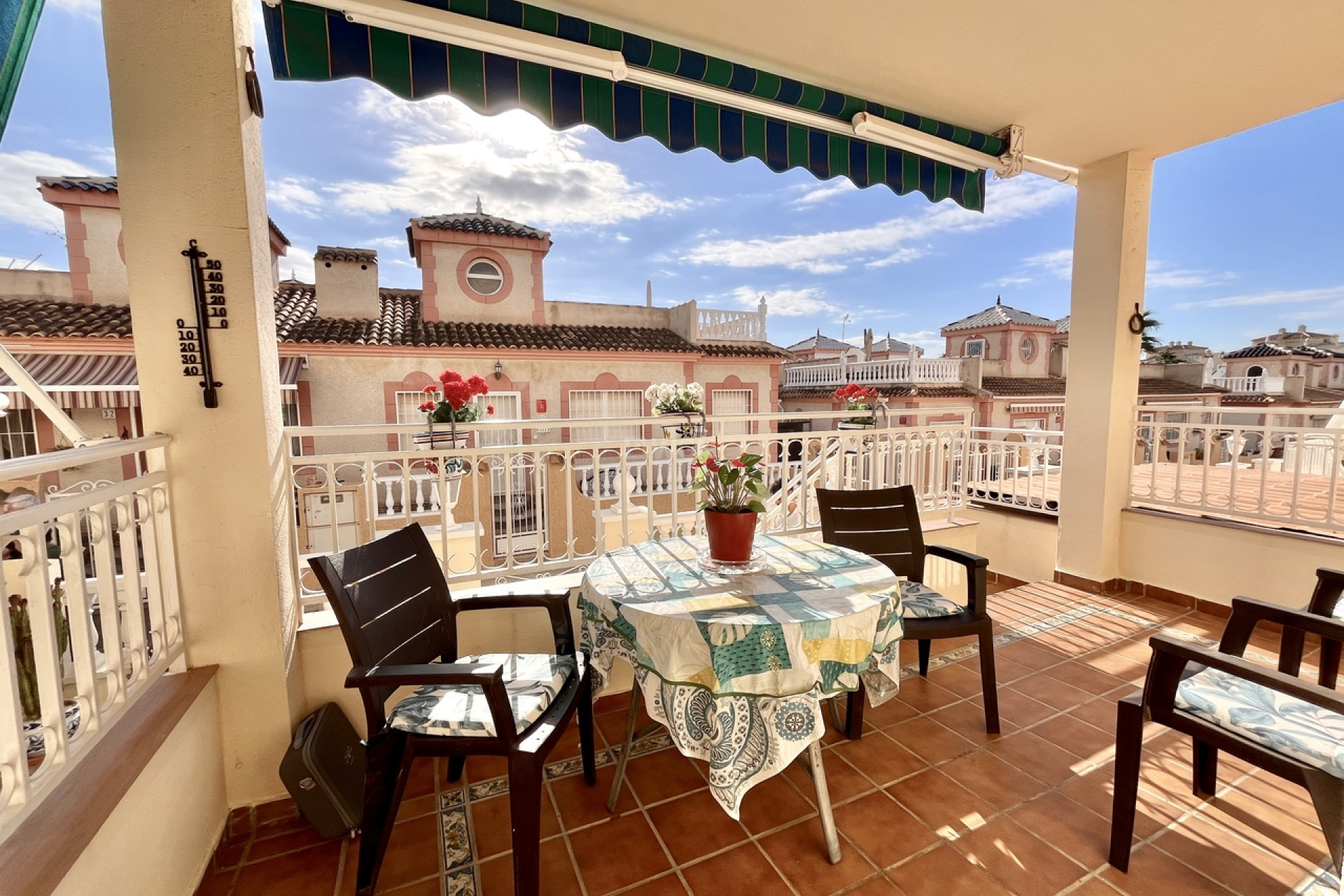 Resale - Apartment / flat - Playa Flamenca - Costa Blanca