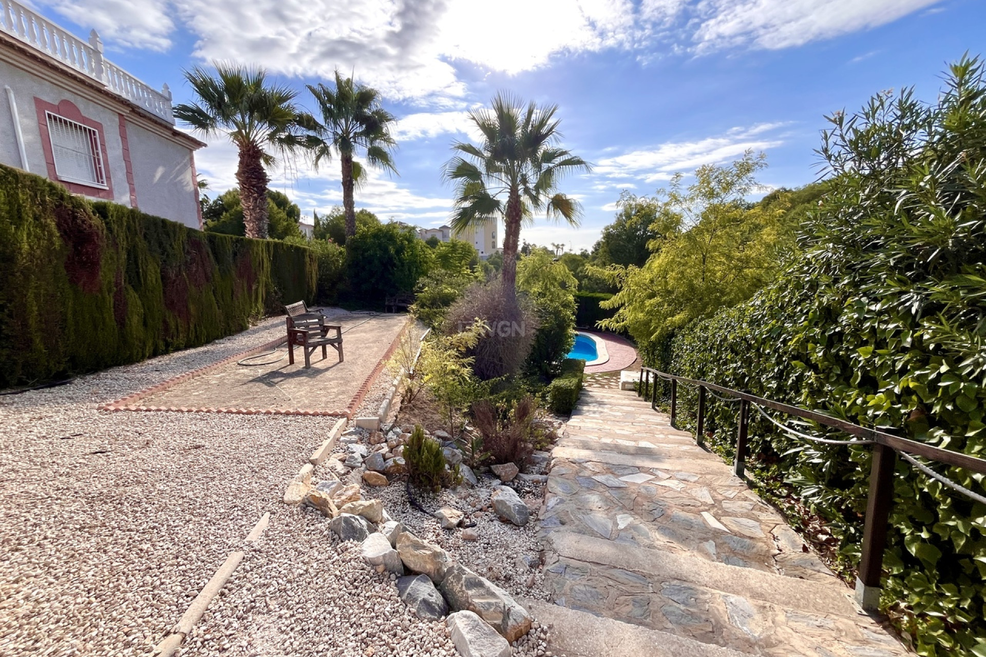 Resale - Apartment / flat - Playa Flamenca - Costa Blanca