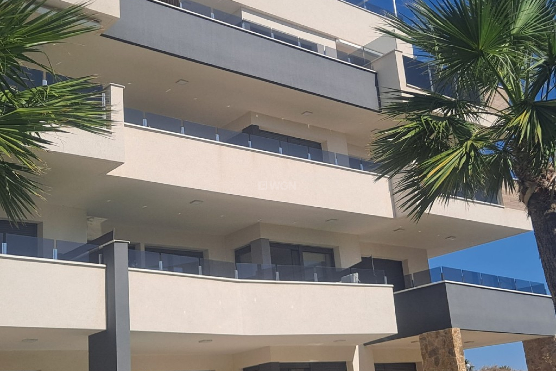 Resale - Apartment / flat - Playa Flamenca - Costa Blanca