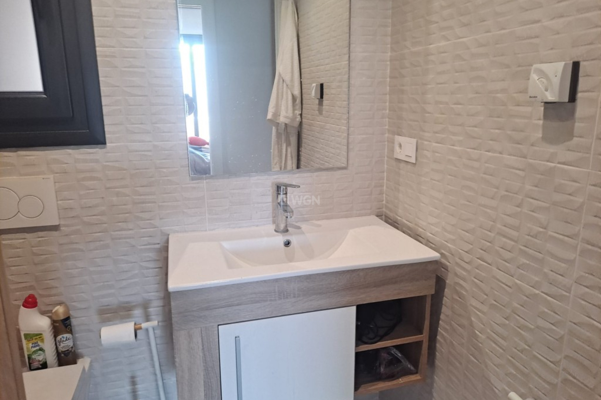 Resale - Apartment / flat - Playa Flamenca - Costa Blanca