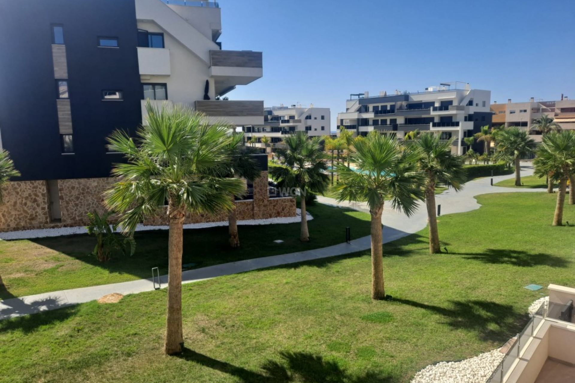 Resale - Apartment / flat - Playa Flamenca - Costa Blanca