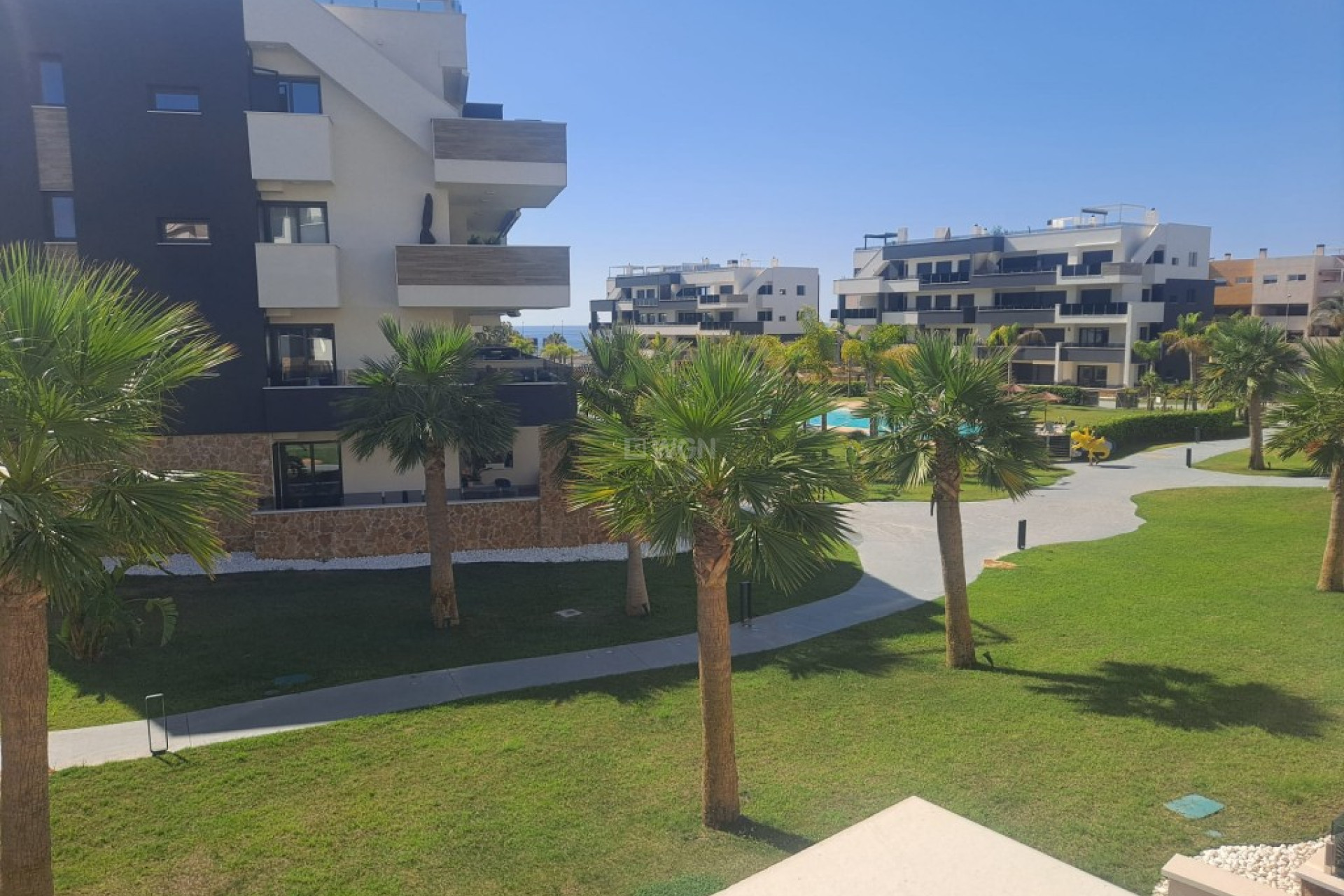 Resale - Apartment / flat - Playa Flamenca - Costa Blanca