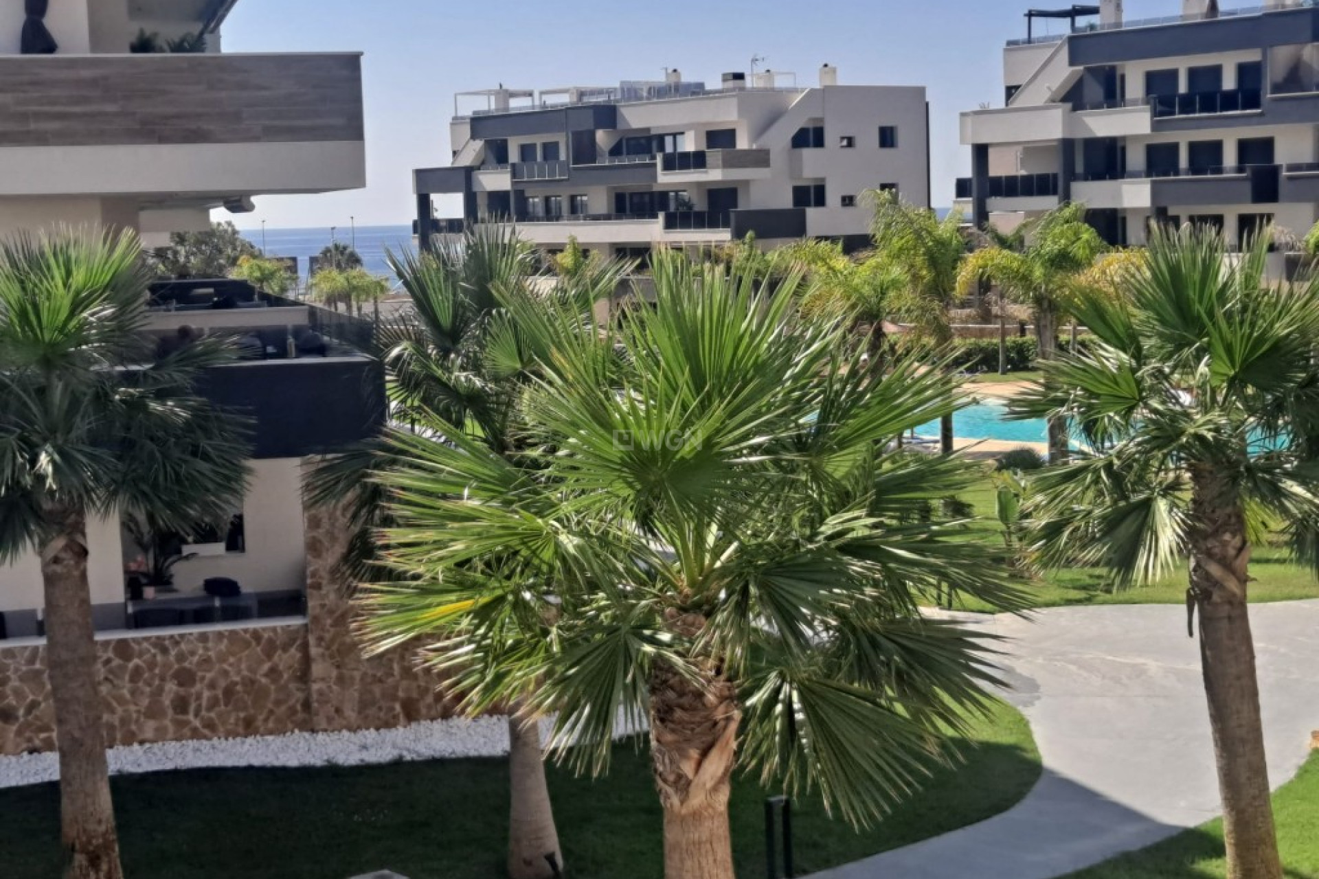 Resale - Apartment / flat - Playa Flamenca - Costa Blanca