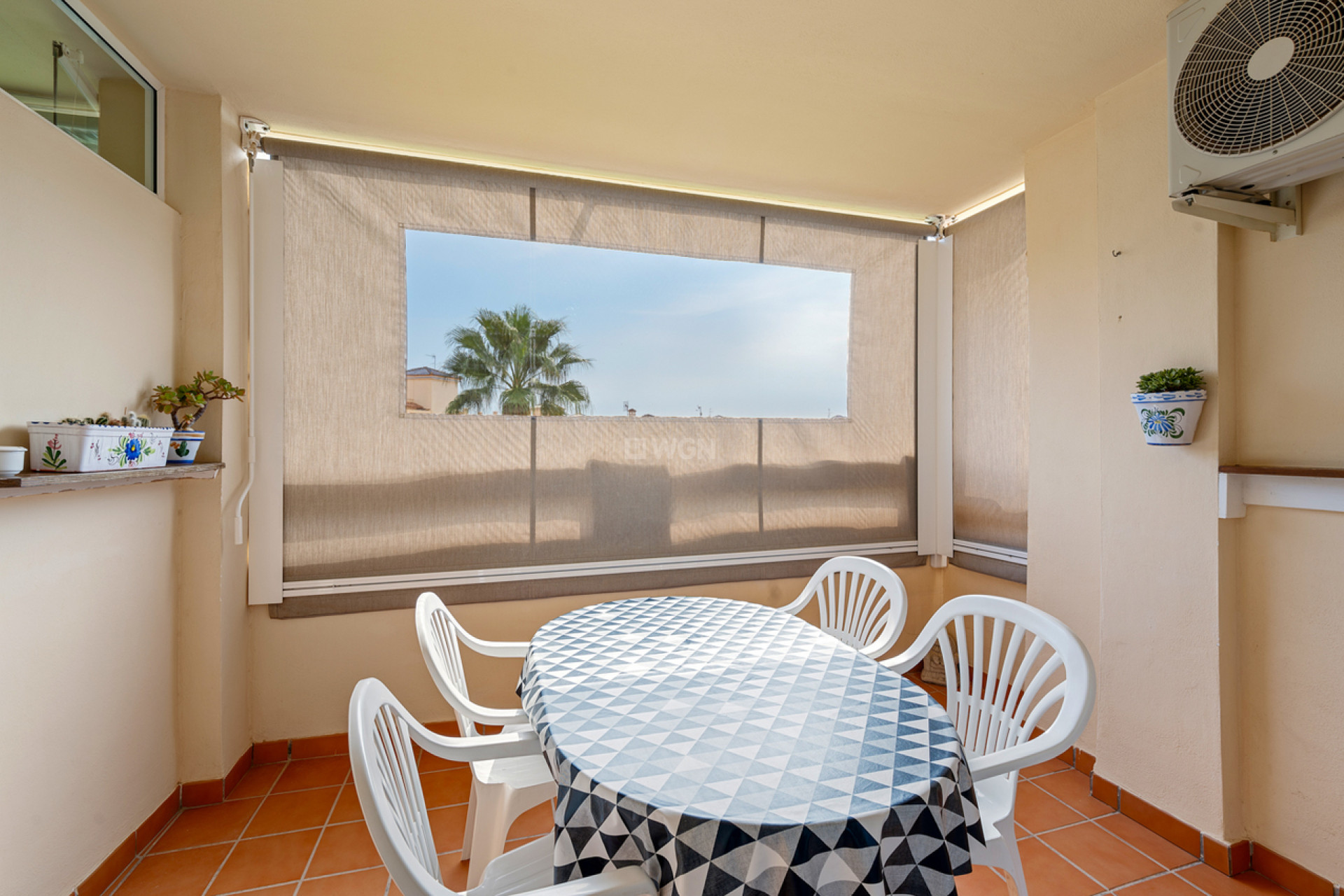 Resale - Apartment / flat - Playa Flamenca - Costa Blanca