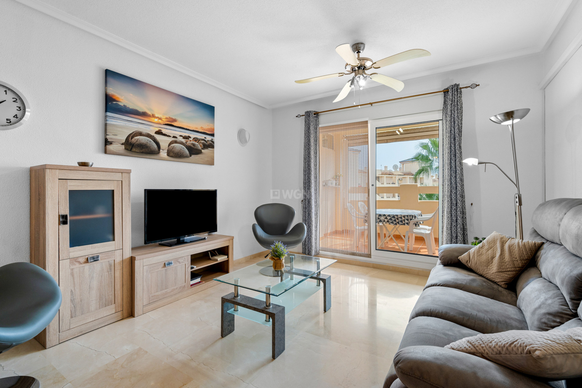 Resale - Apartment / flat - Playa Flamenca - Costa Blanca