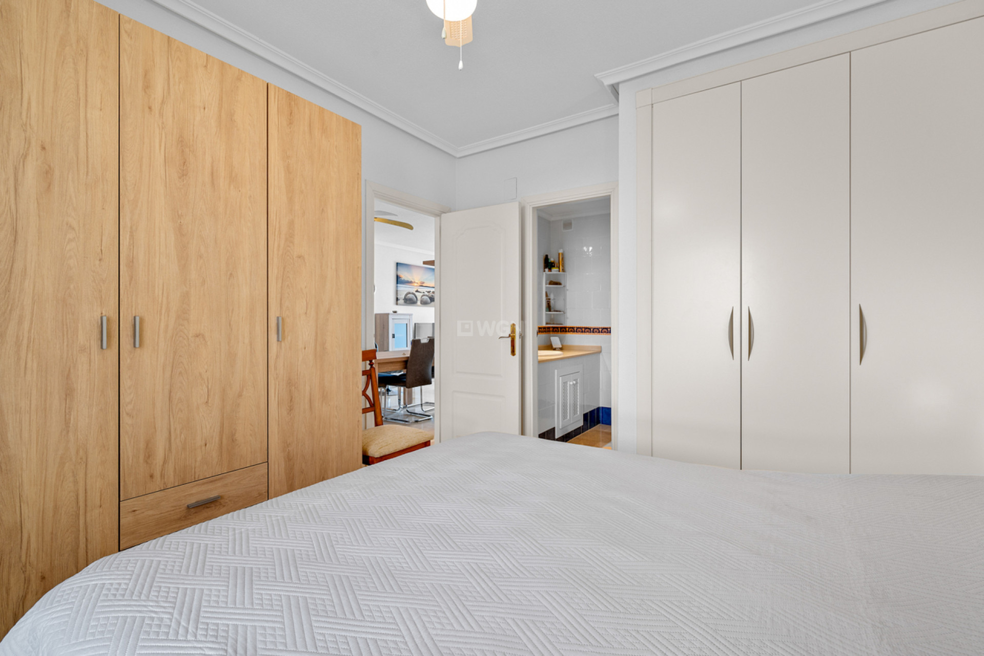 Resale - Apartment / flat - Playa Flamenca - Costa Blanca