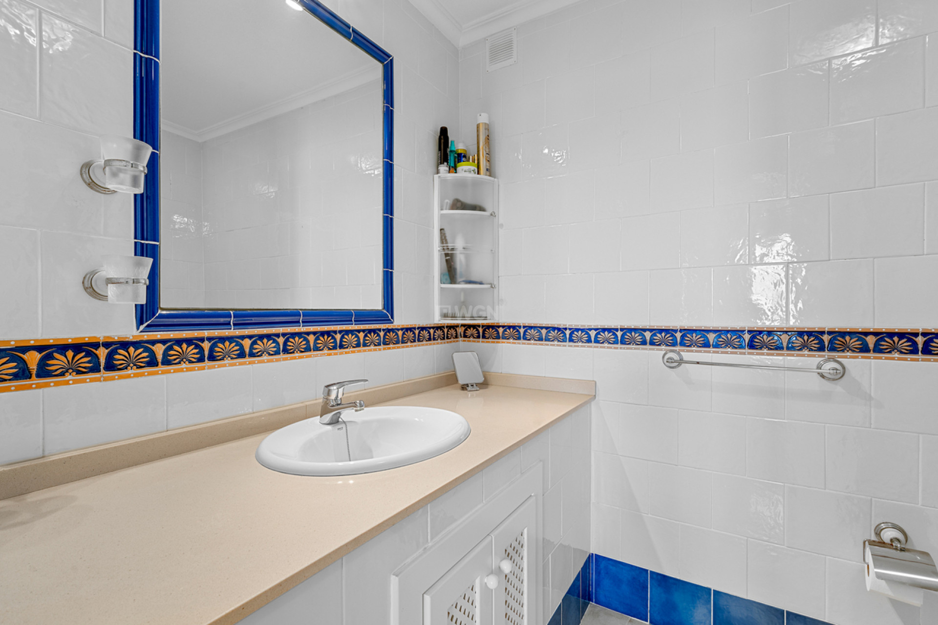 Resale - Apartment / flat - Playa Flamenca - Costa Blanca