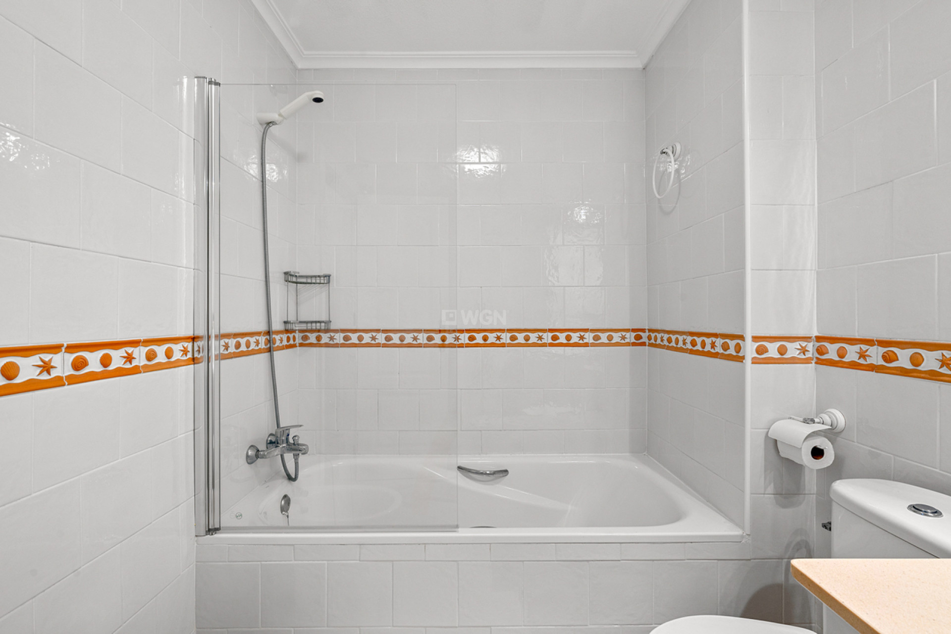 Resale - Apartment / flat - Playa Flamenca - Costa Blanca