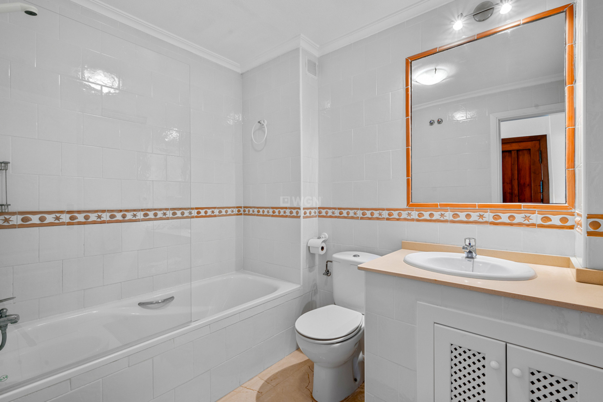 Resale - Apartment / flat - Playa Flamenca - Costa Blanca