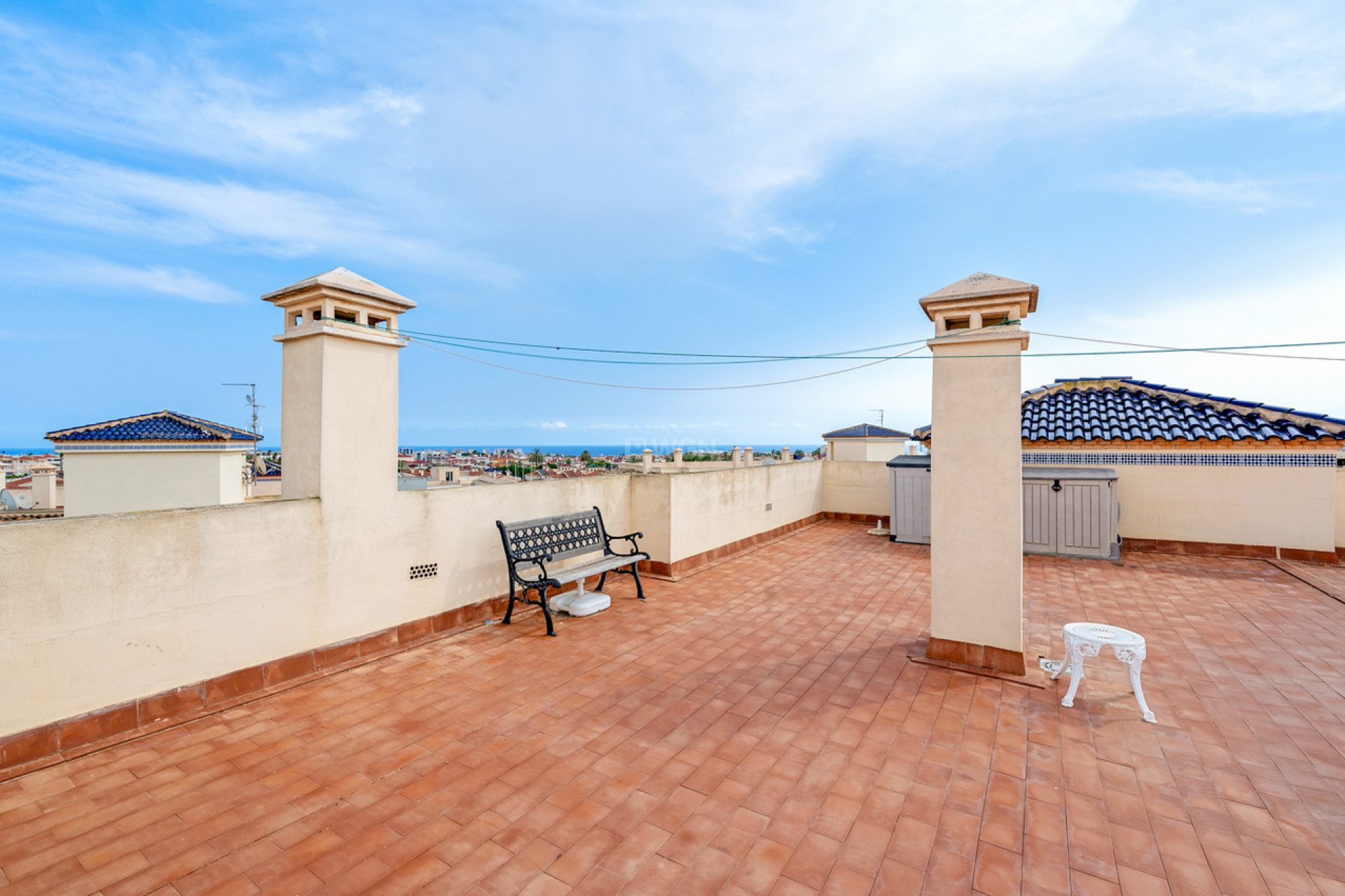 Resale - Apartment / flat - Playa Flamenca - Costa Blanca