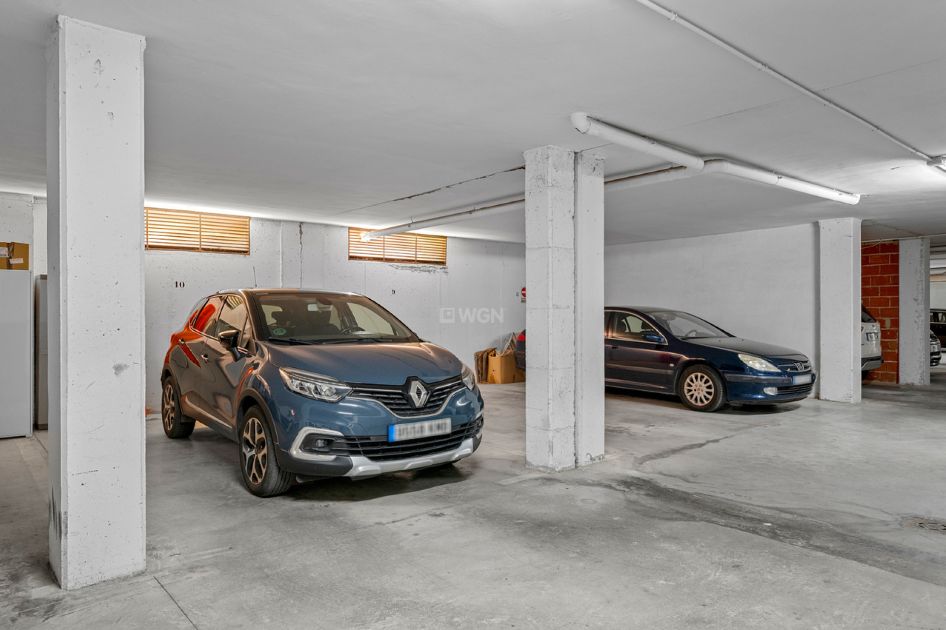 Resale - Apartment / flat - Playa Flamenca - Costa Blanca