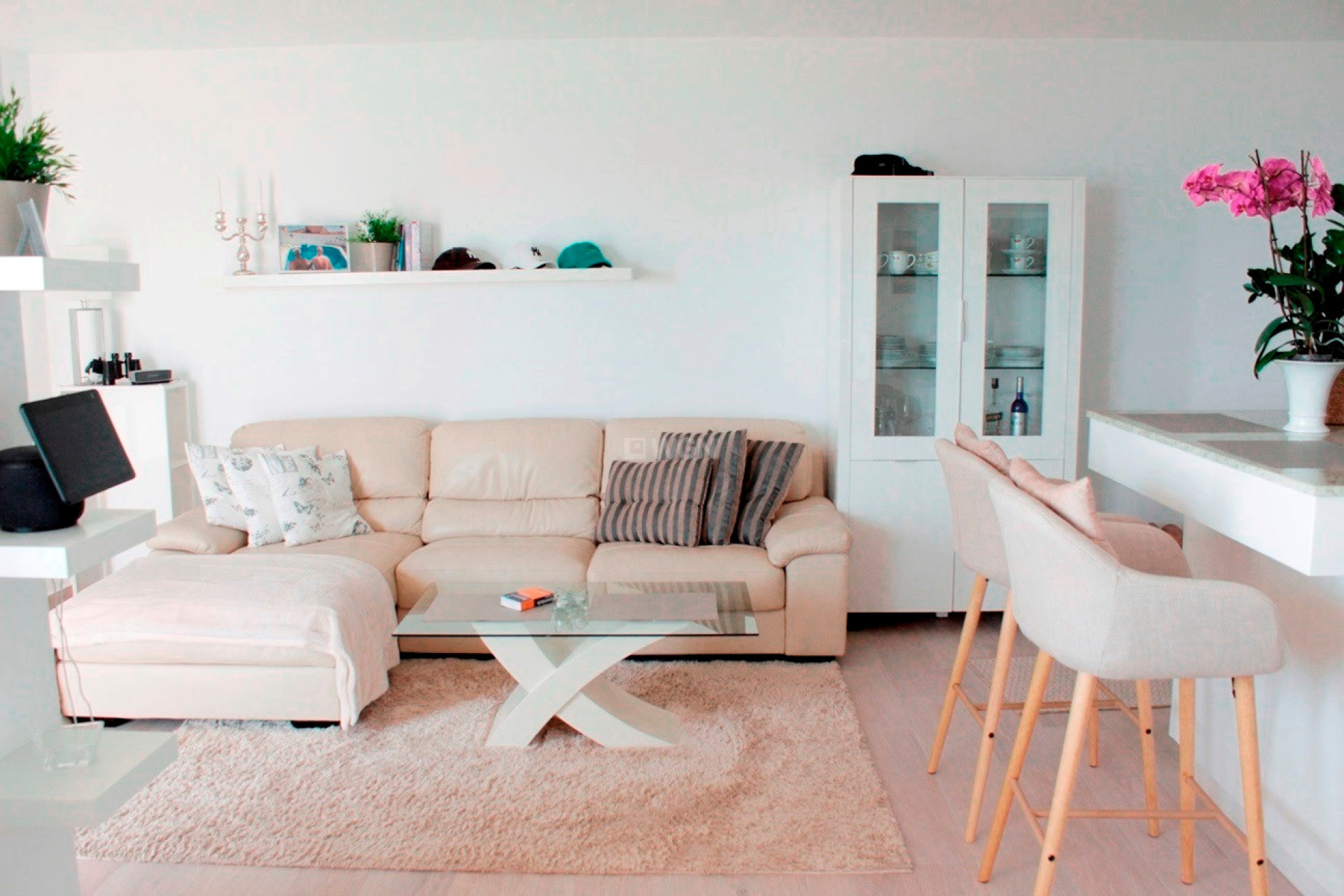 Resale - Apartment / flat - Playa Flamenca - Costa Blanca