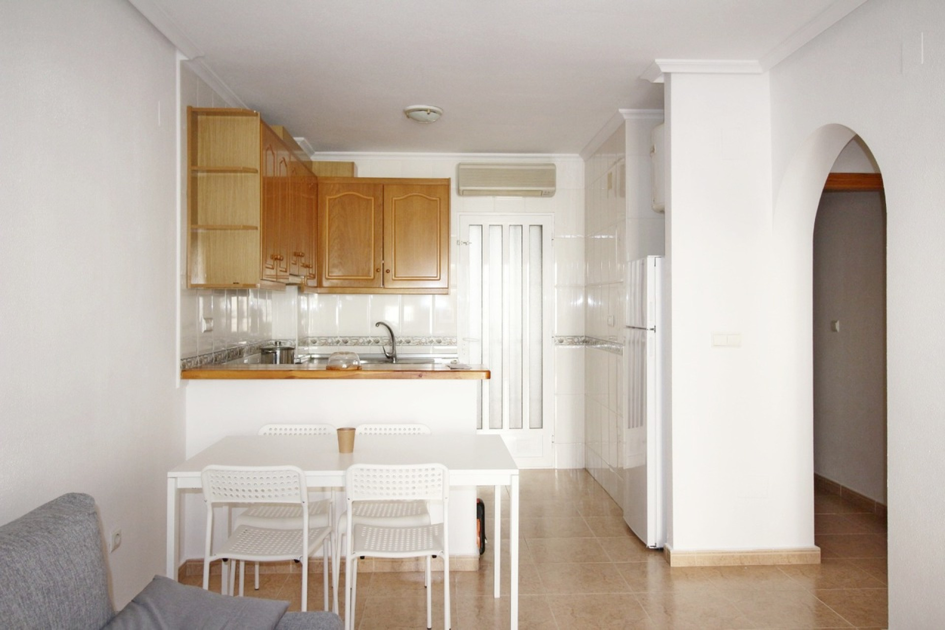 Resale - Apartment / flat - Playa Flamenca - Costa Blanca