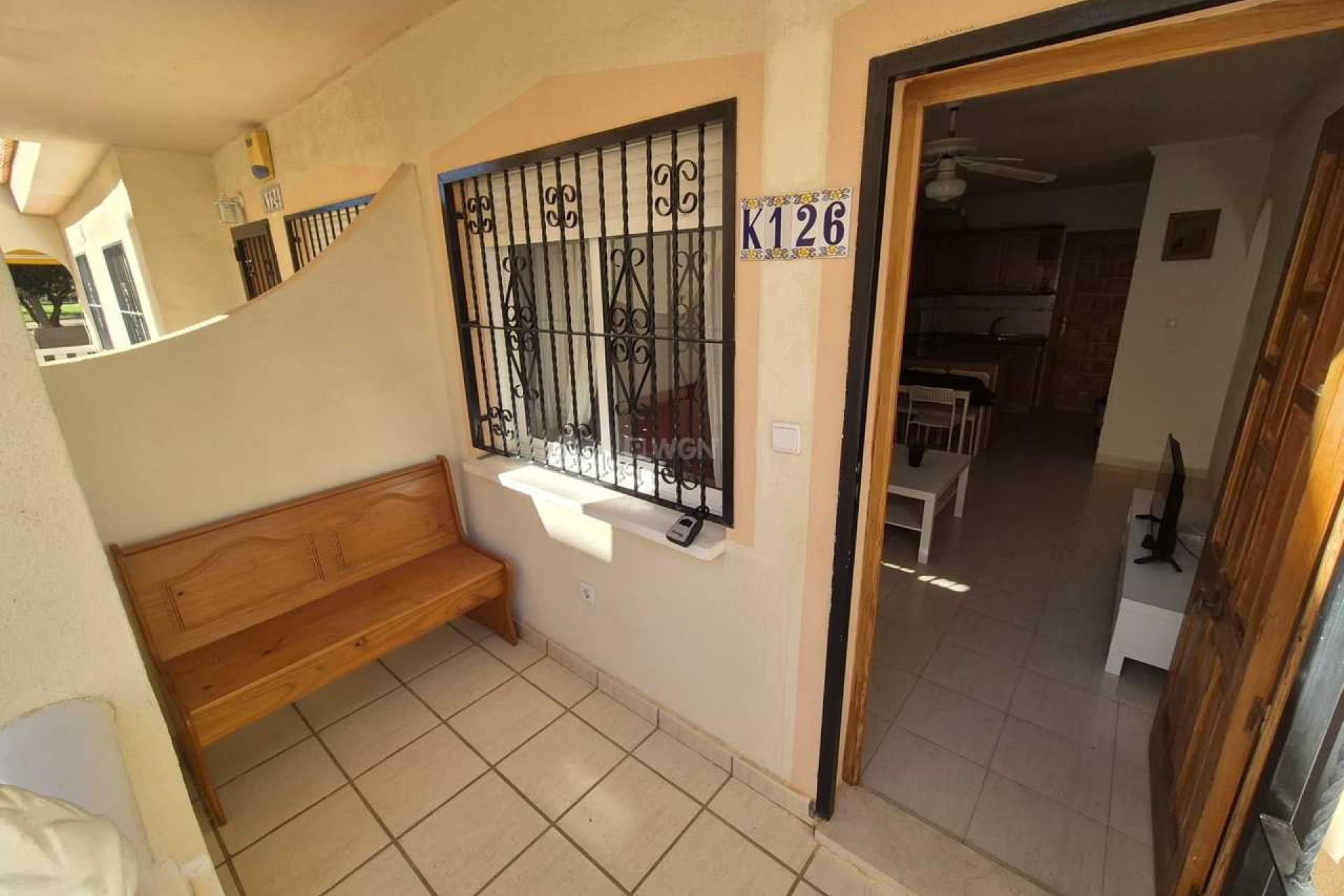 Resale - Apartment / flat - Playa Flamenca - Costa Blanca