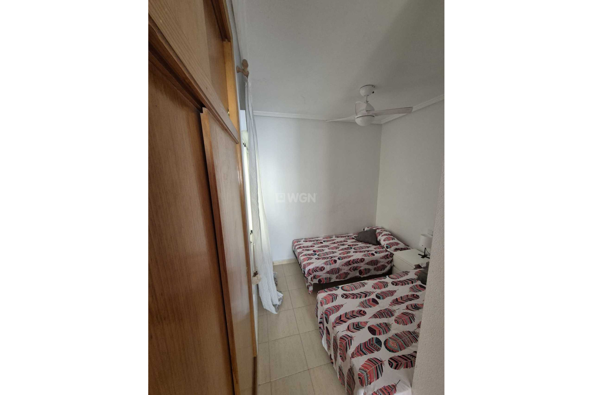 Resale - Apartment / flat - Playa Flamenca - Costa Blanca