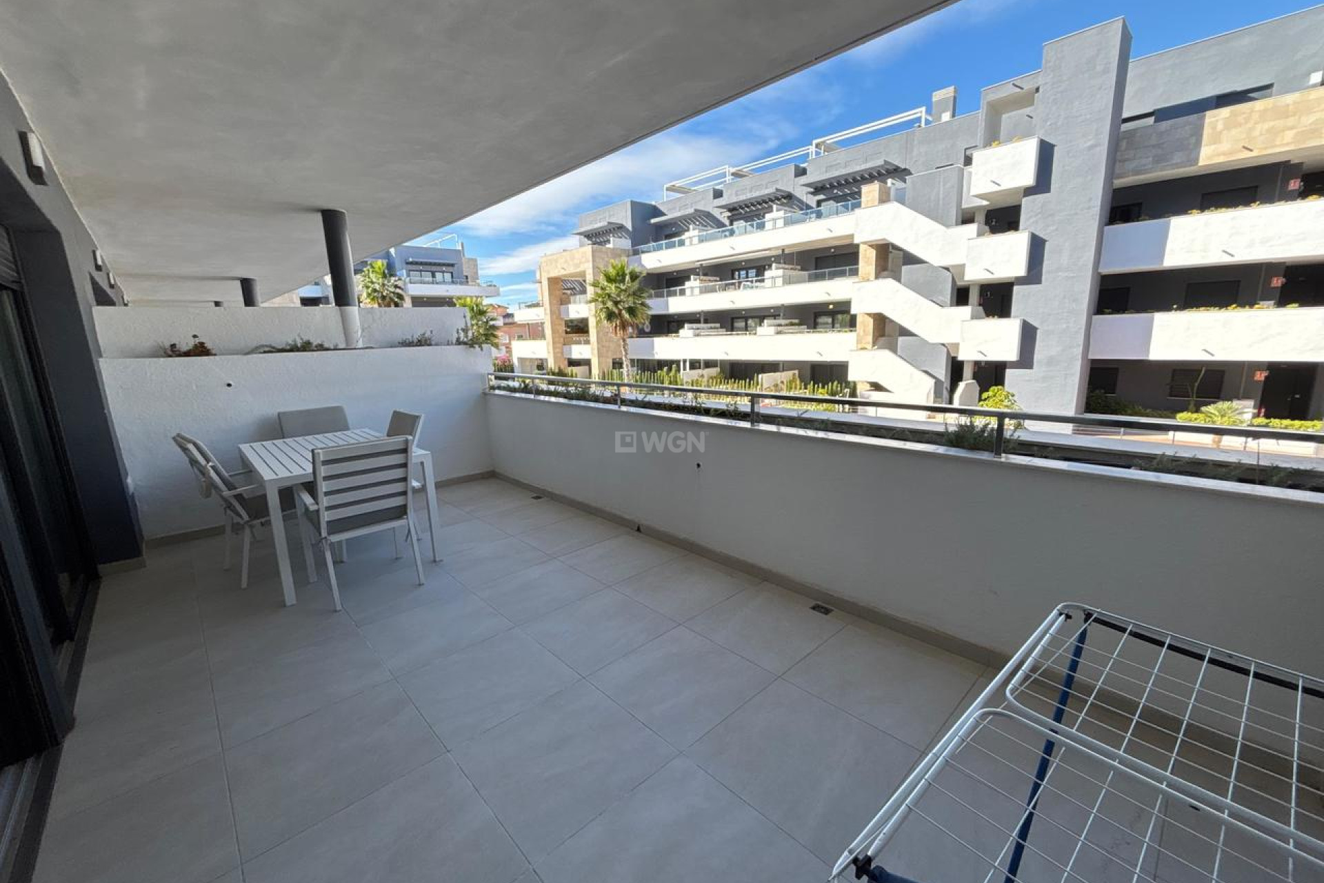 Resale - Apartment / flat - Playa Flamenca - Costa Blanca