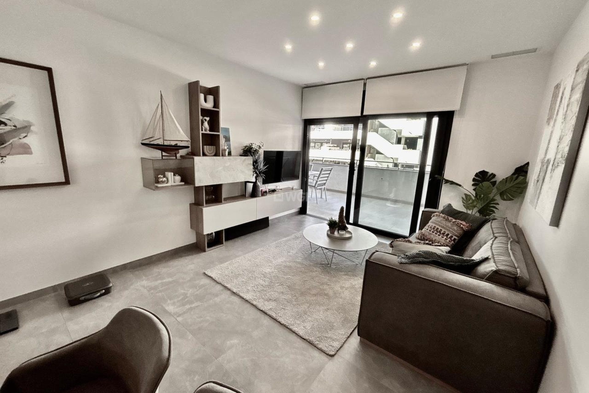 Resale - Apartment / flat - Playa Flamenca - Costa Blanca