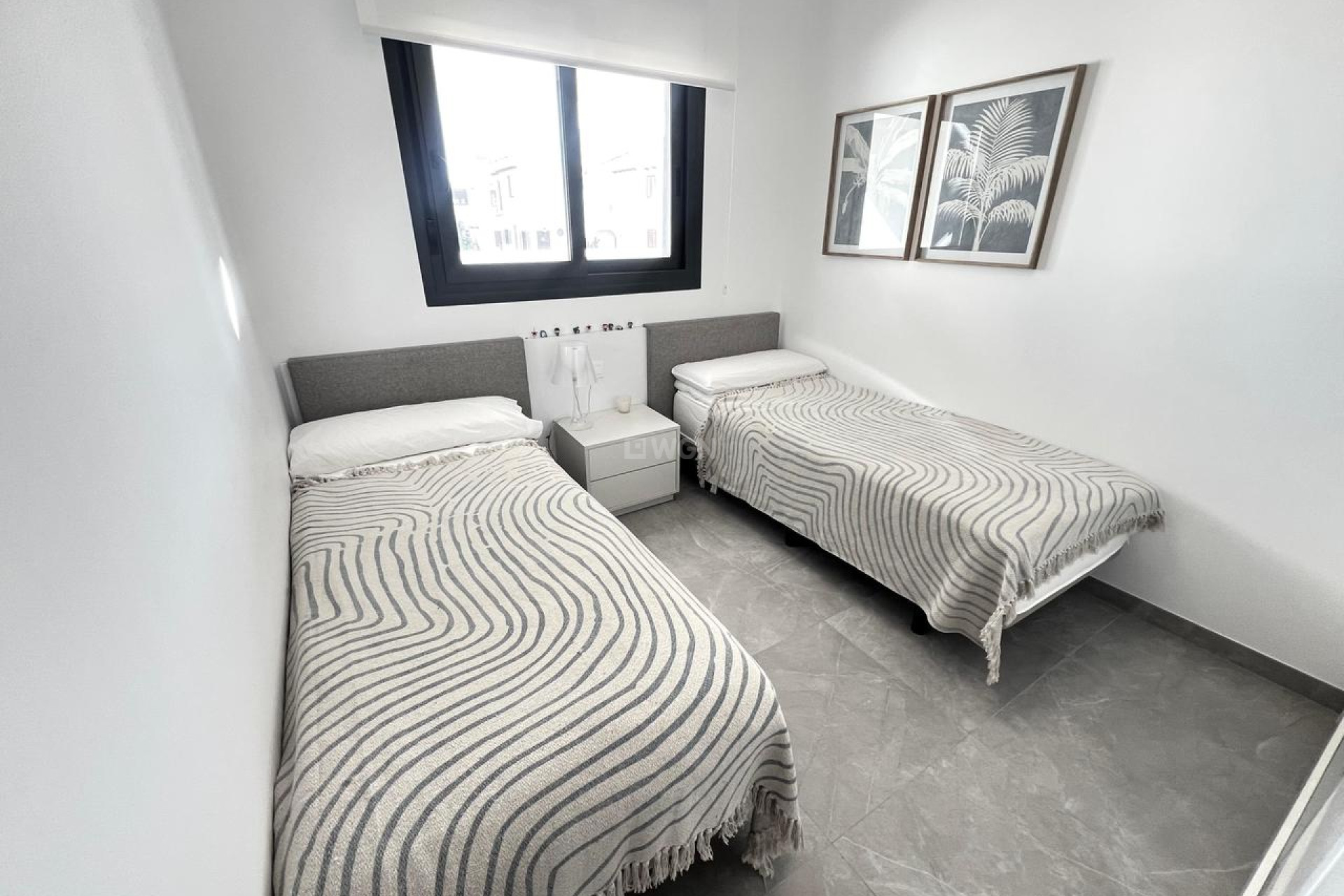 Resale - Apartment / flat - Playa Flamenca - Costa Blanca