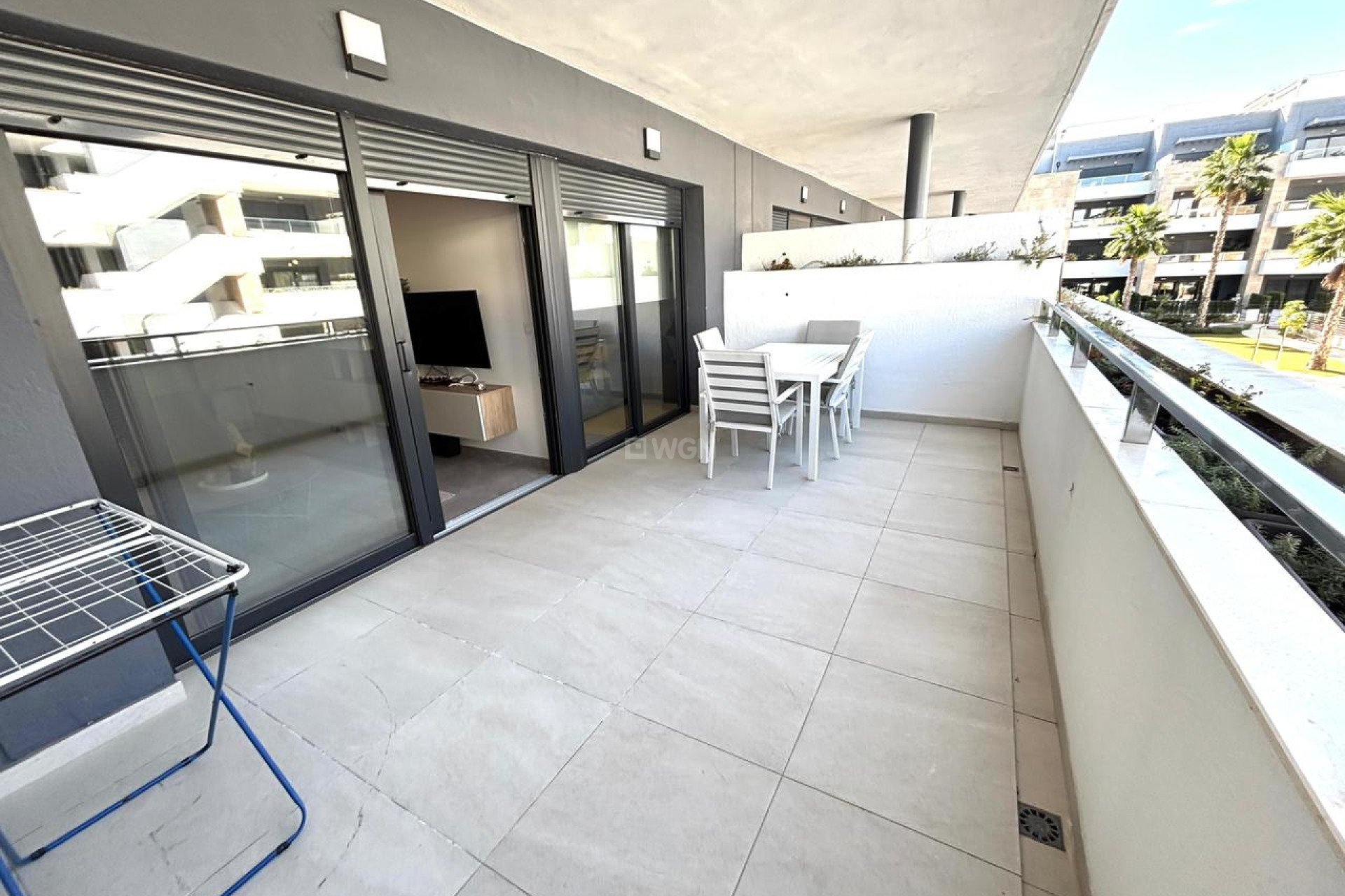 Resale - Apartment / flat - Playa Flamenca - Costa Blanca