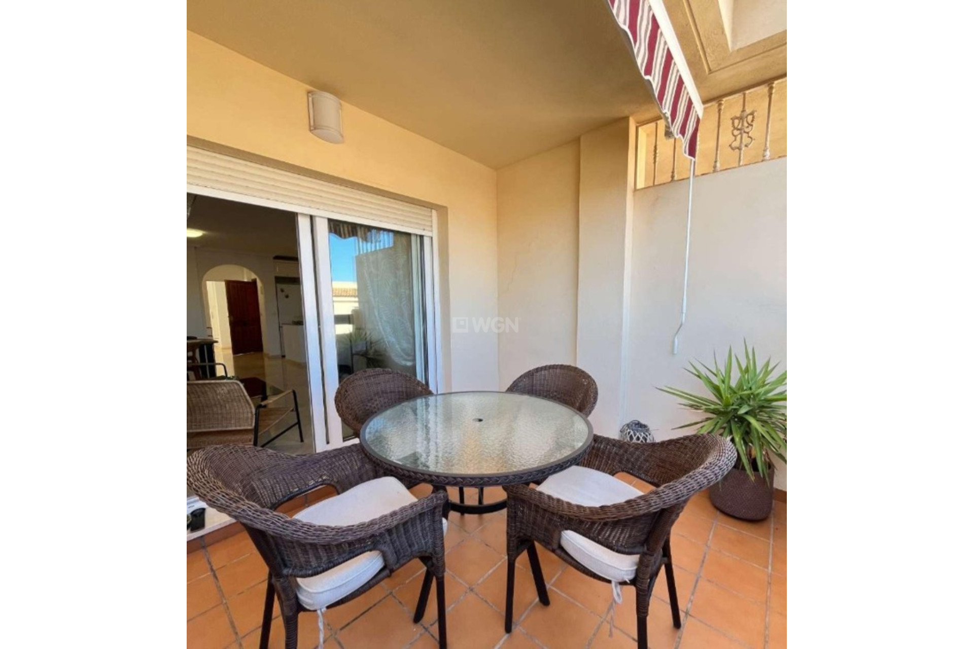 Resale - Apartment / flat - Playa Flamenca - Costa Blanca