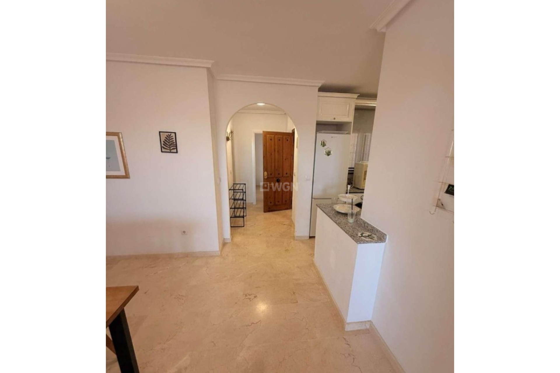 Resale - Apartment / flat - Playa Flamenca - Costa Blanca