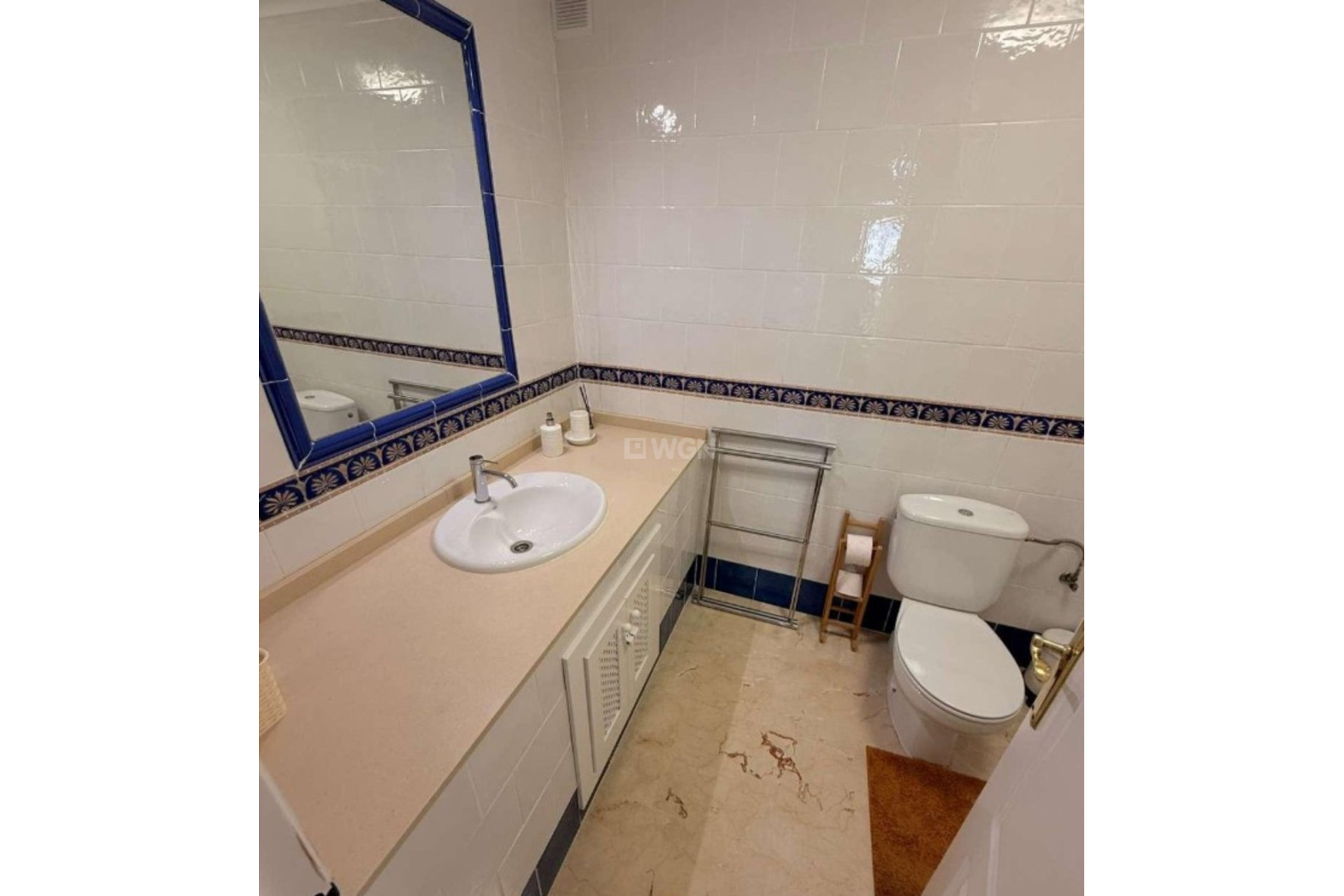 Resale - Apartment / flat - Playa Flamenca - Costa Blanca