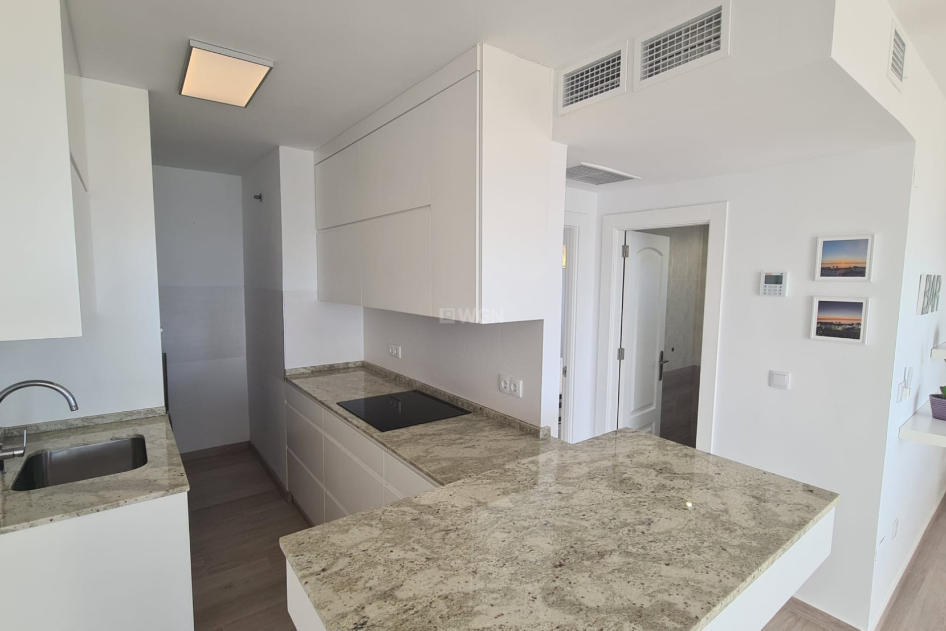 Resale - Apartment / flat - Playa Flamenca - Costa Blanca