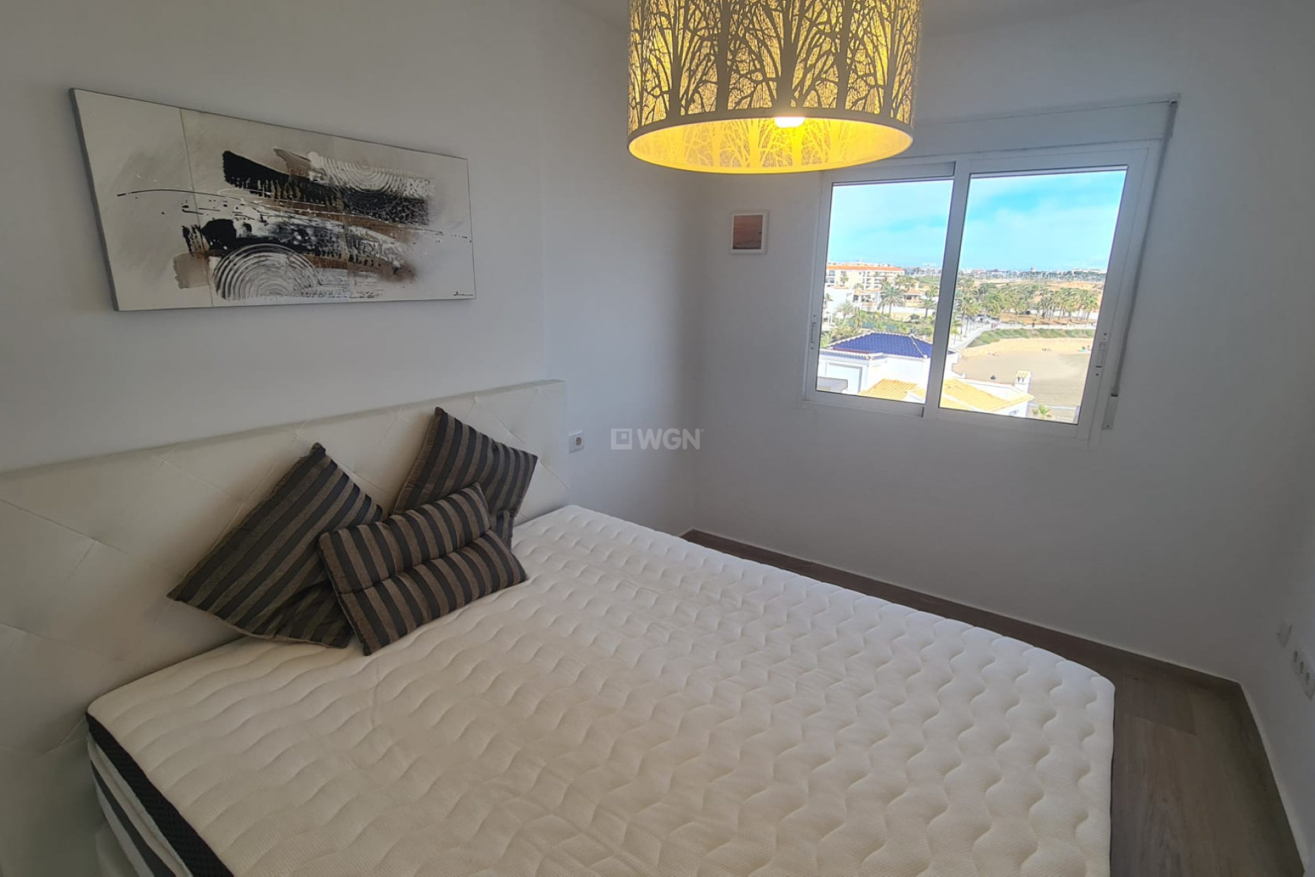 Resale - Apartment / flat - Playa Flamenca - Costa Blanca