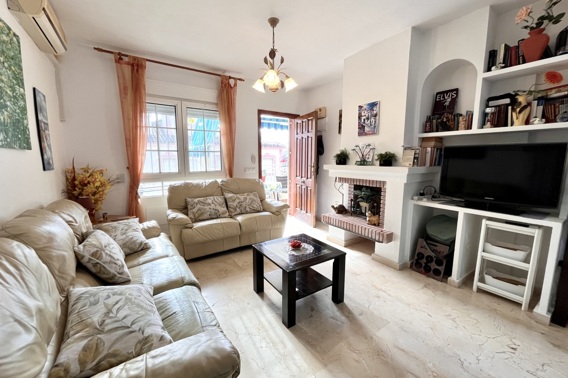 Resale - Apartment / flat - Playa Flamenca - Costa Blanca