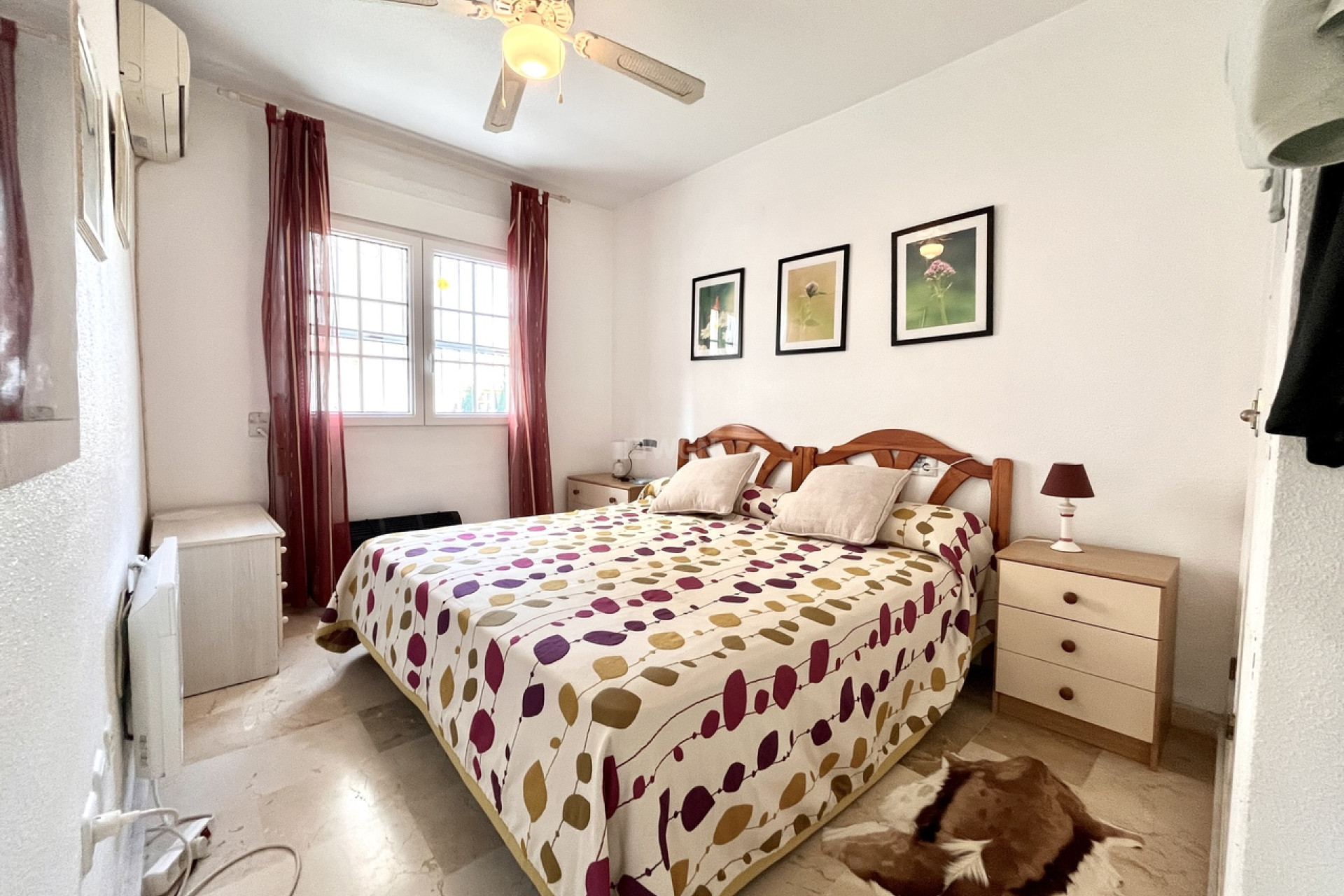 Resale - Apartment / flat - Playa Flamenca - Costa Blanca