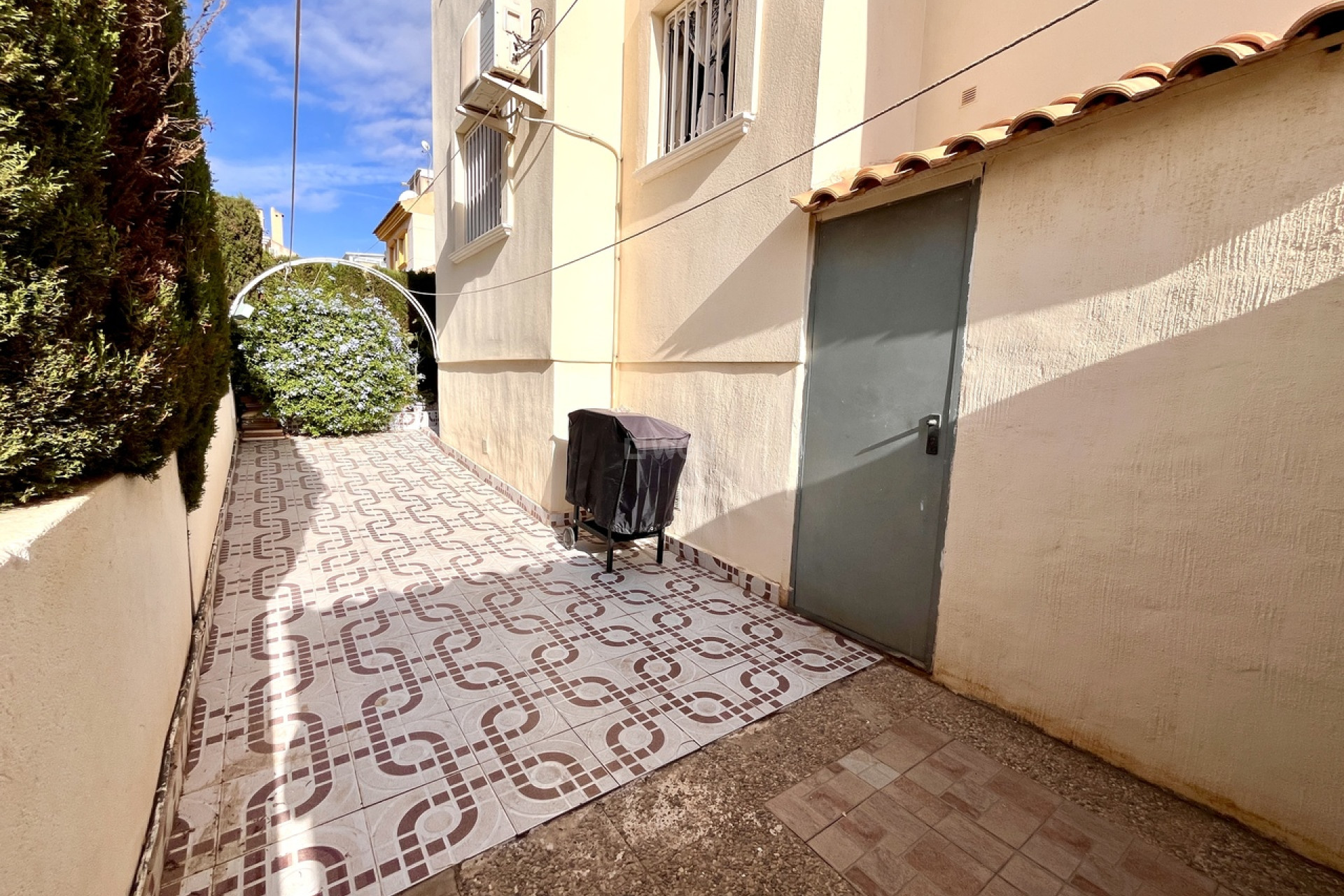 Resale - Apartment / flat - Playa Flamenca - Costa Blanca