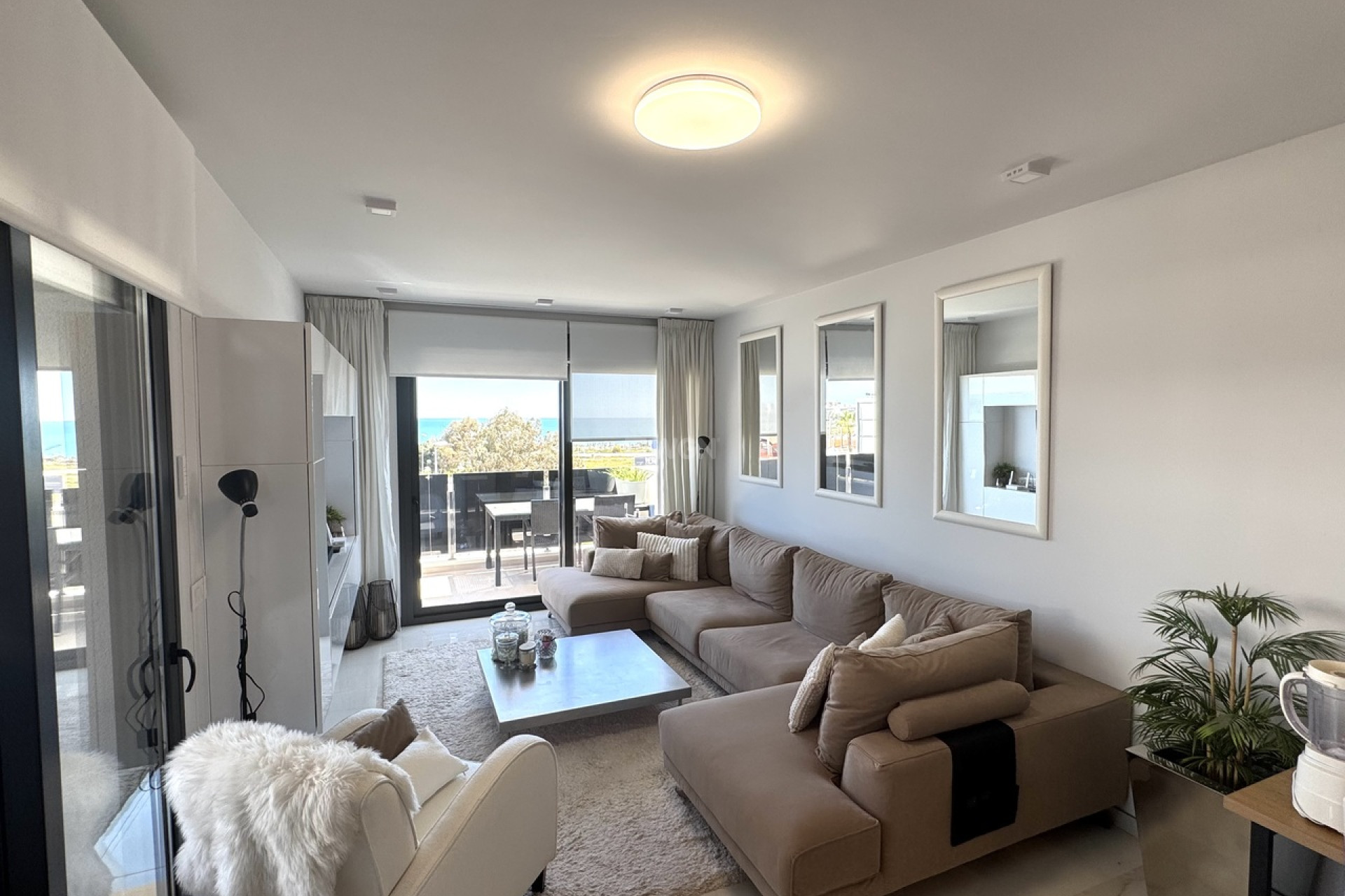 Resale - Apartment / flat - Playa Flamenca - Costa Blanca