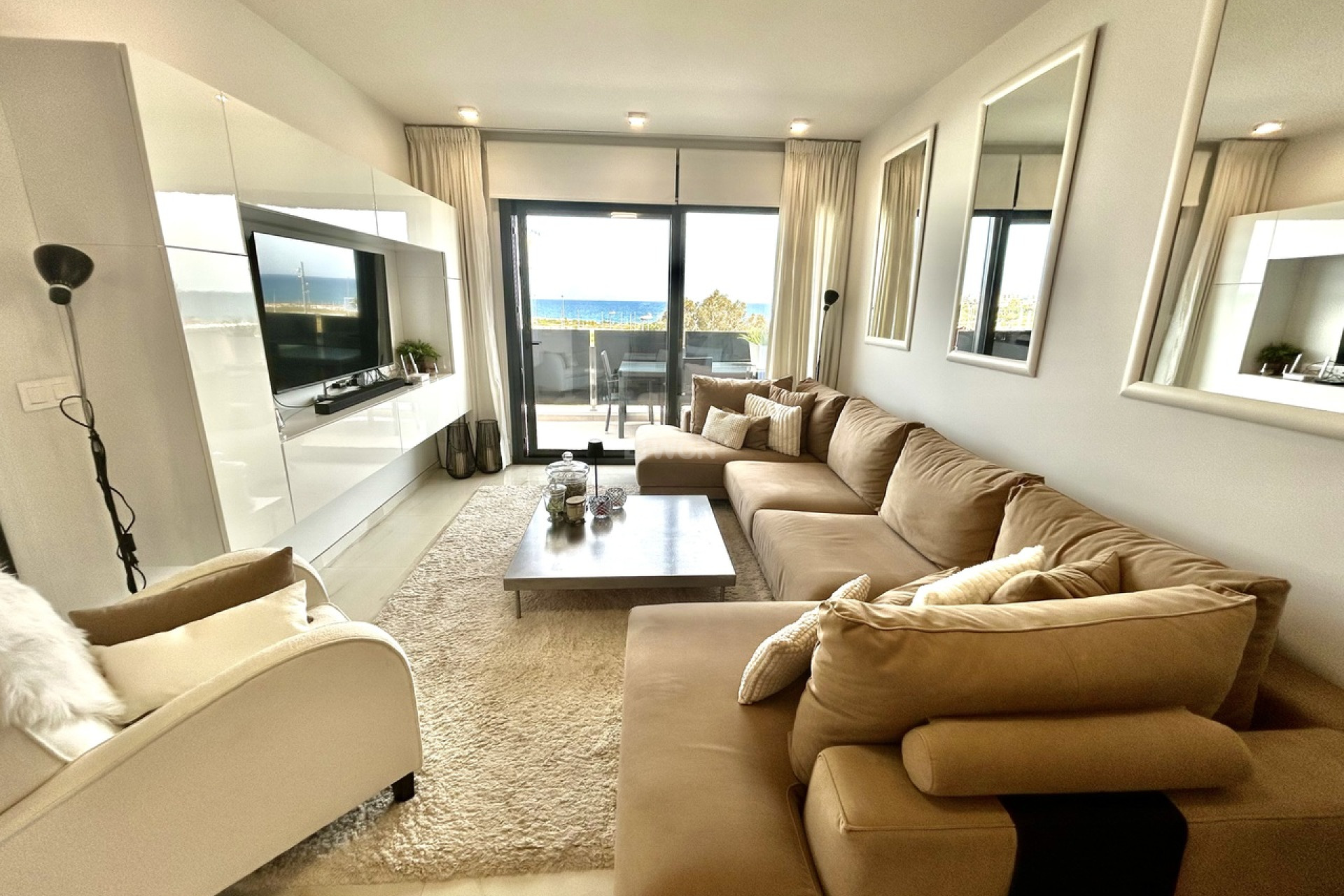 Resale - Apartment / flat - Playa Flamenca - Costa Blanca