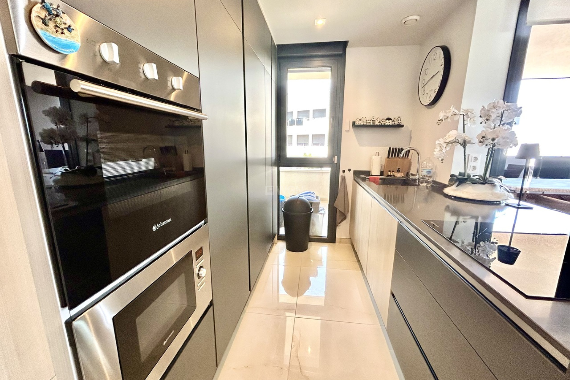 Resale - Apartment / flat - Playa Flamenca - Costa Blanca