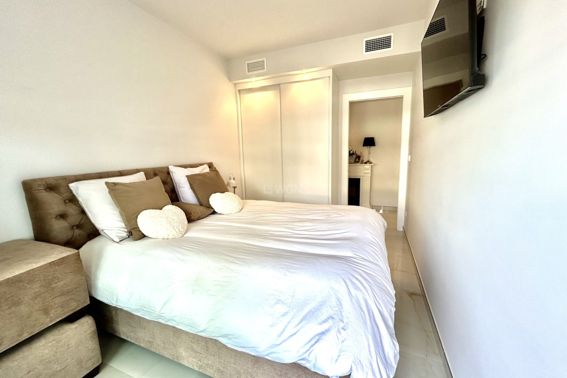 Resale - Apartment / flat - Playa Flamenca - Costa Blanca