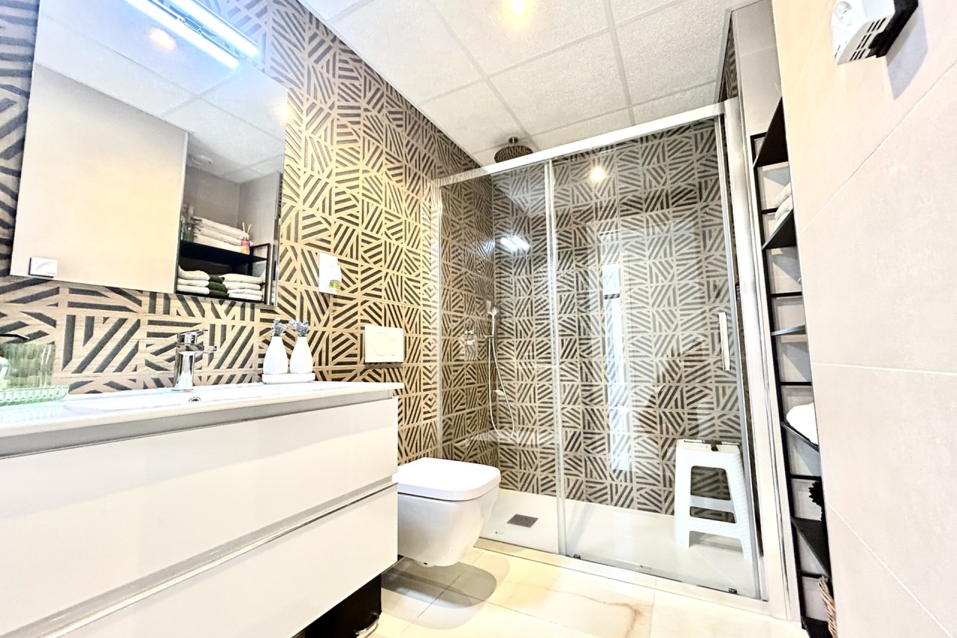 Resale - Apartment / flat - Playa Flamenca - Costa Blanca